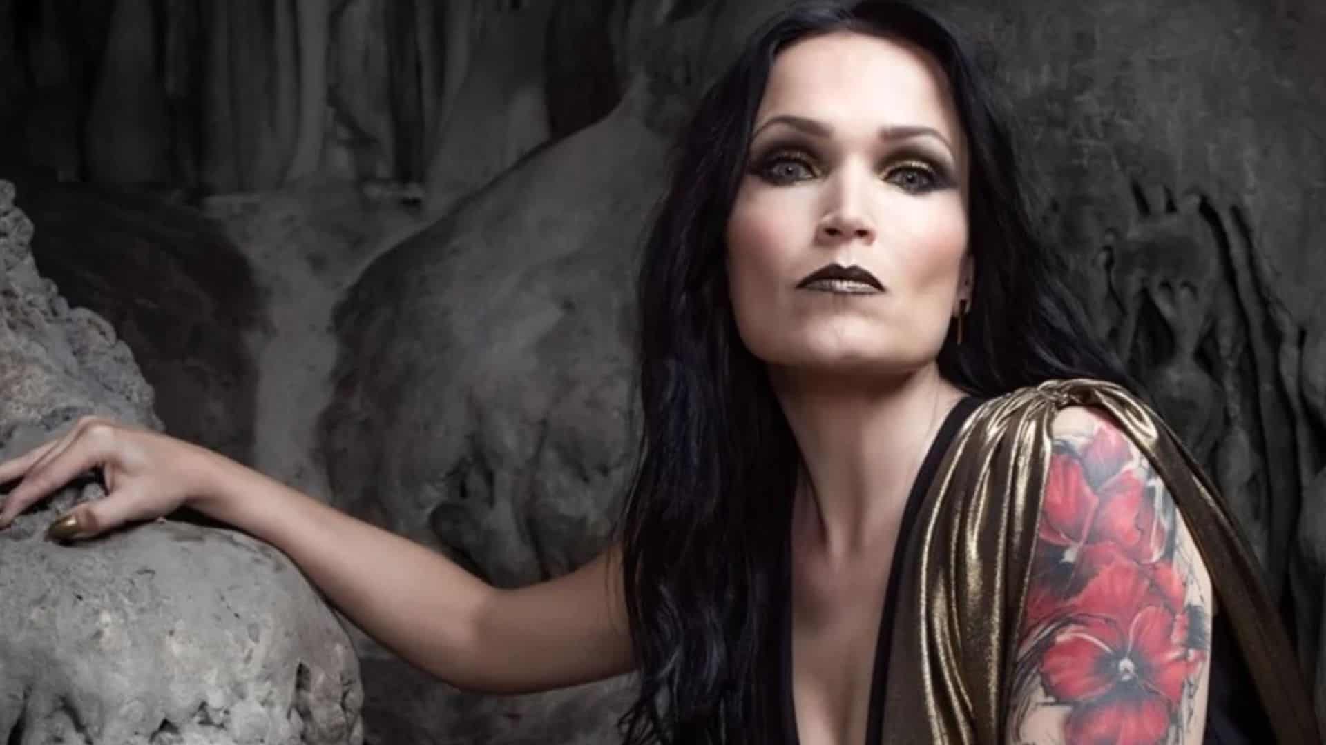 Tarja Turunen Nightwish