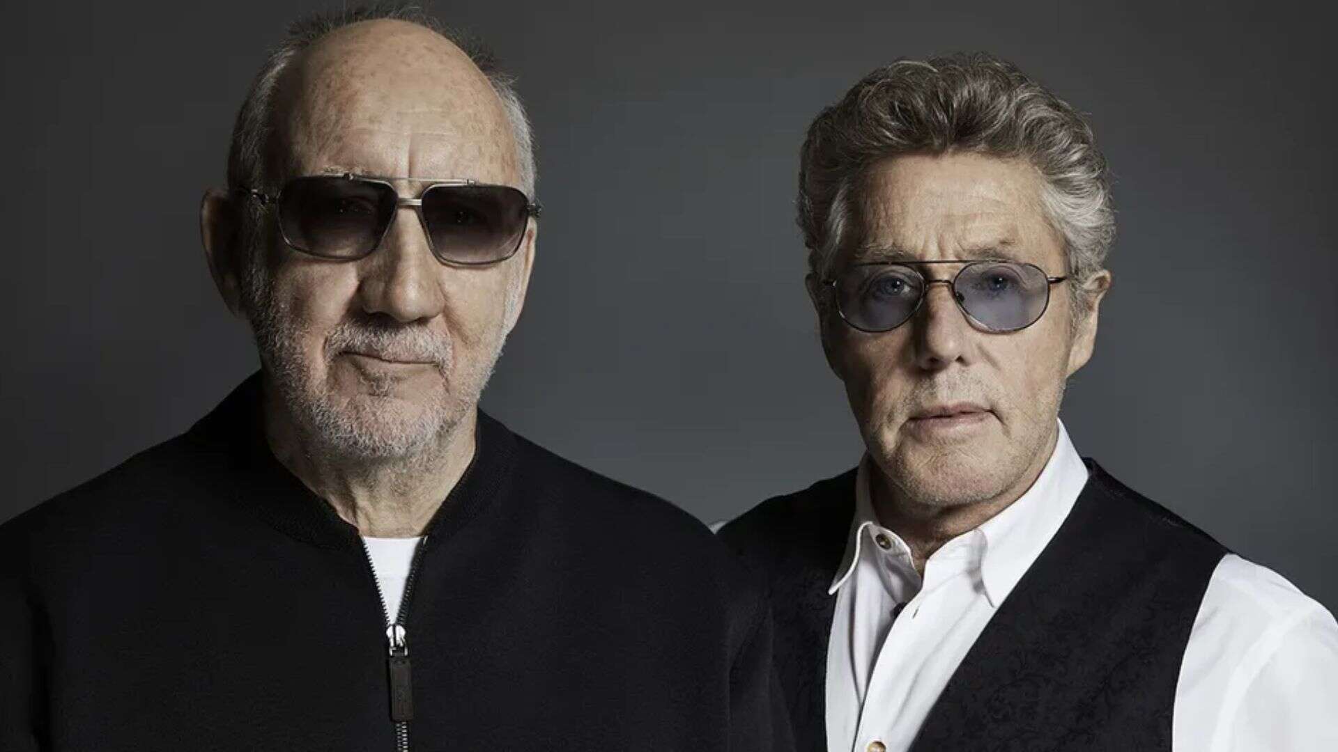 The Who Band 2025