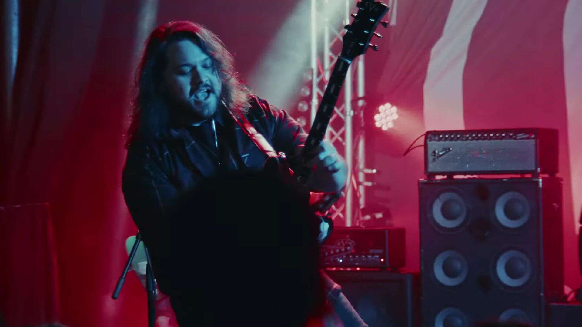 Wolfgang Van Halen The End