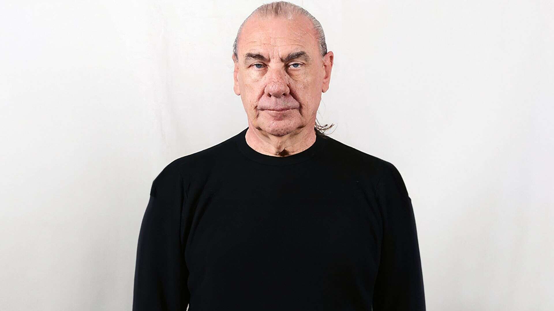 Bill Ward Black Sabbath 2024