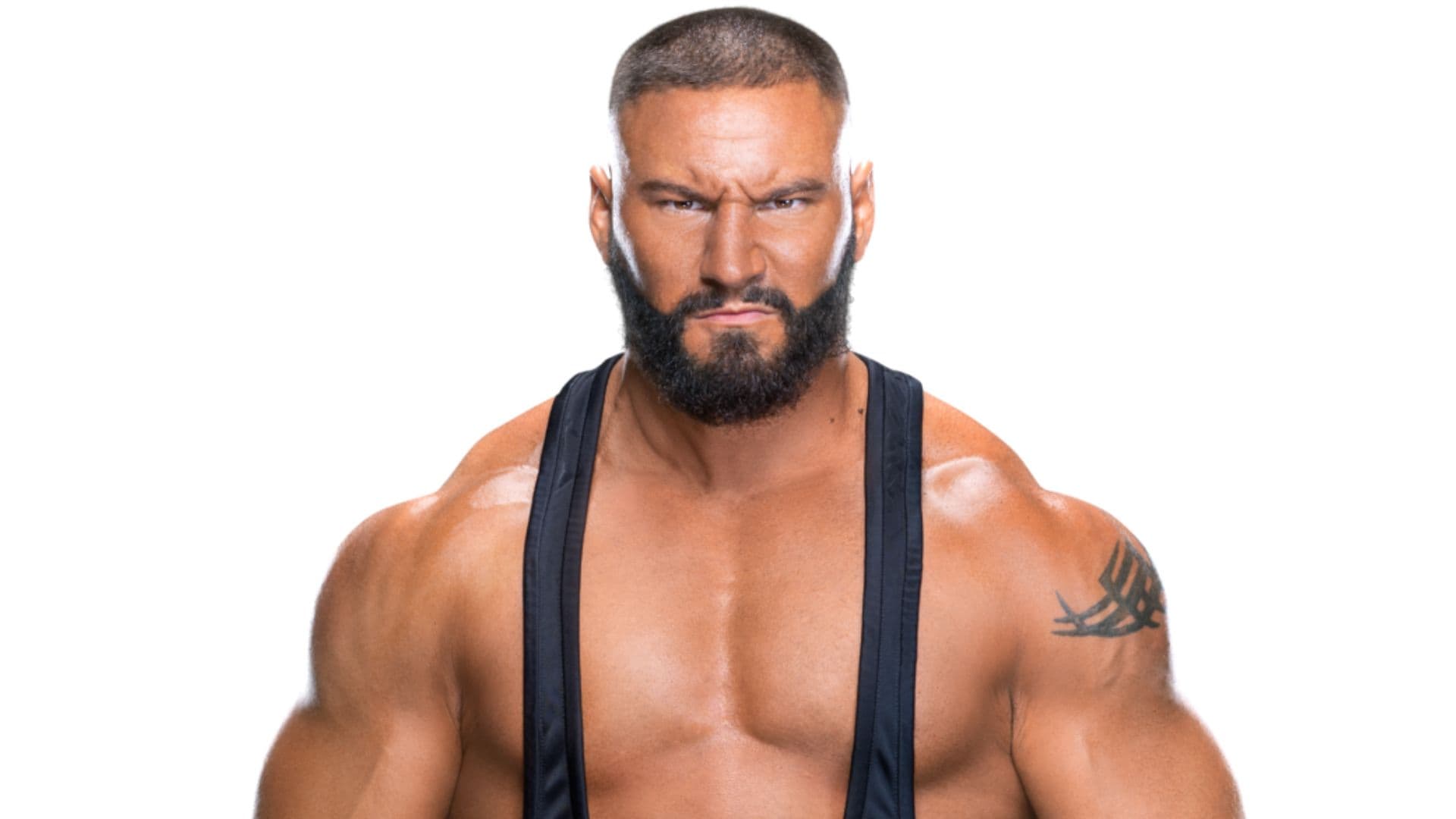 Bron Breakker WWE