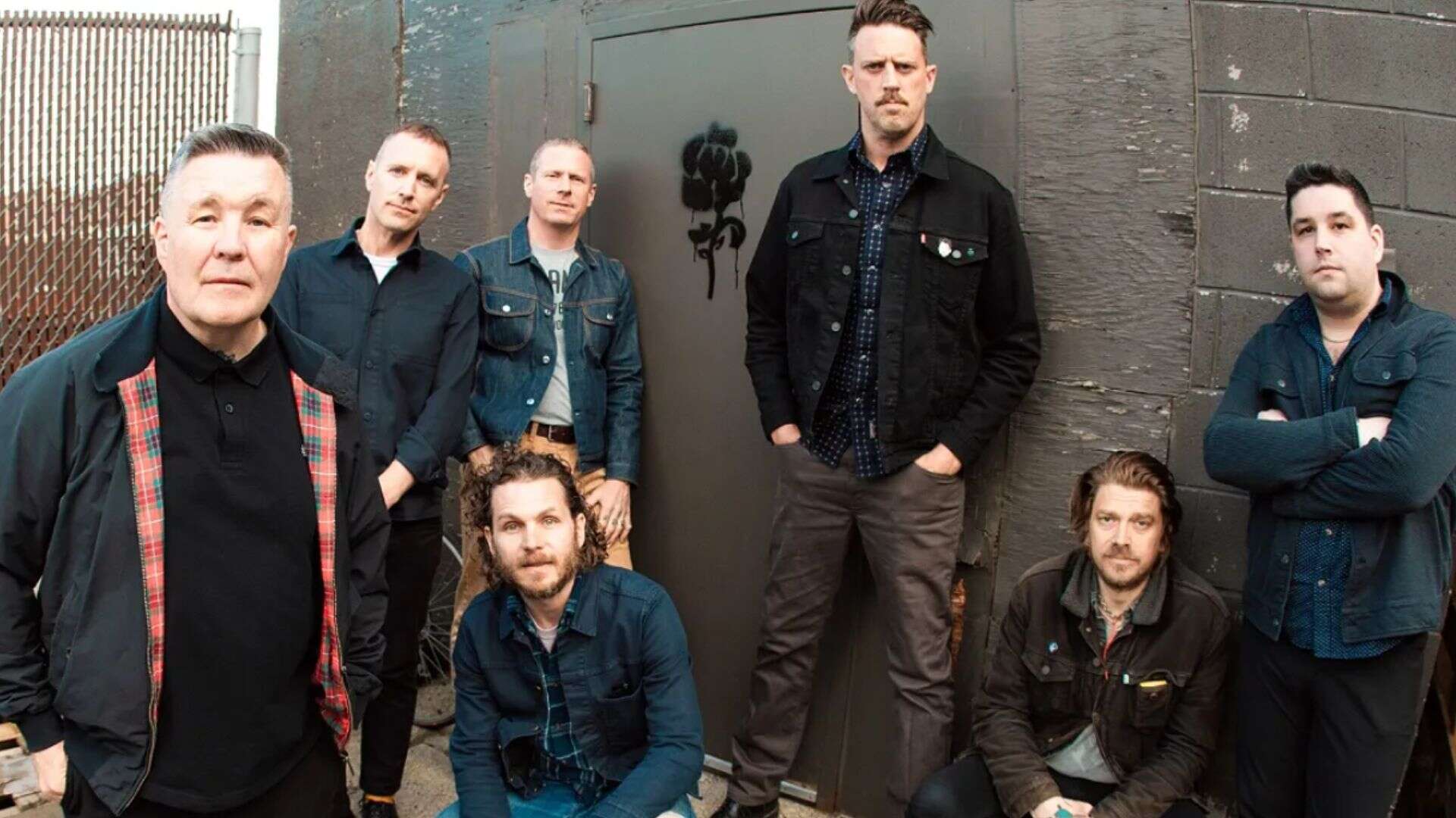 Dropkick Murphys 2025