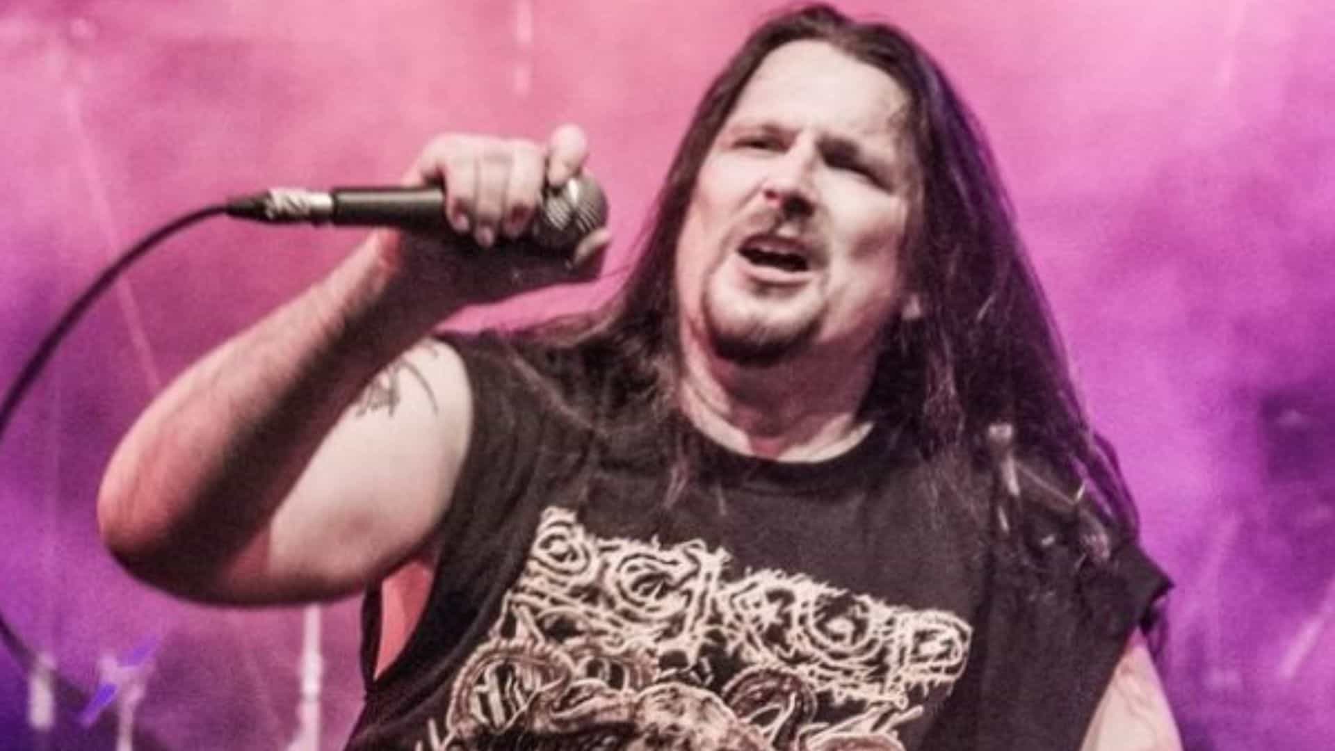 Jeff Becerra Possessed