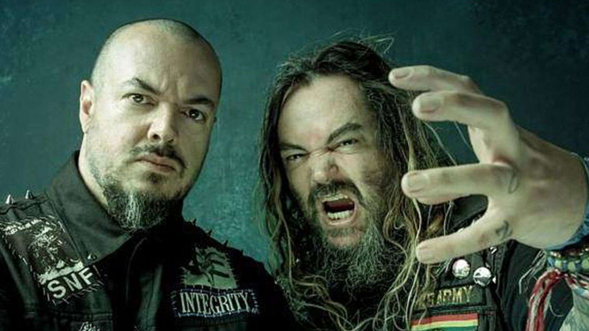 Max Igor Cavalera Sepultura