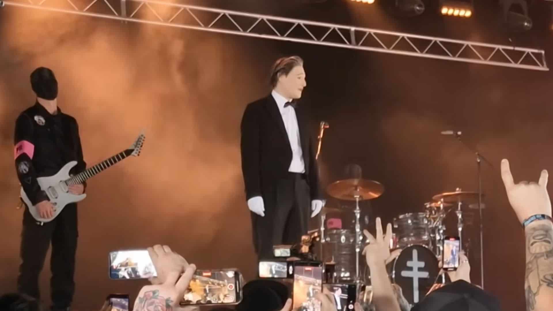 President 2025