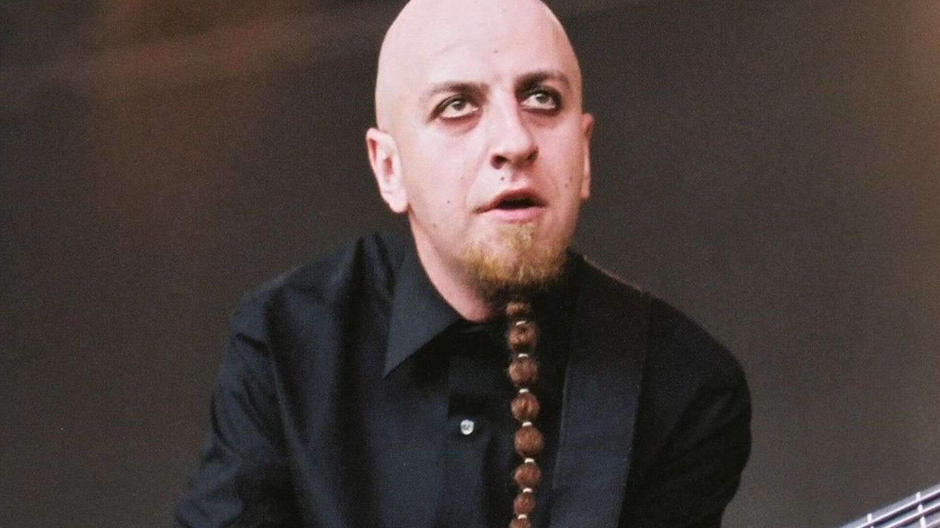 Shavo Odadjian System Of A Down