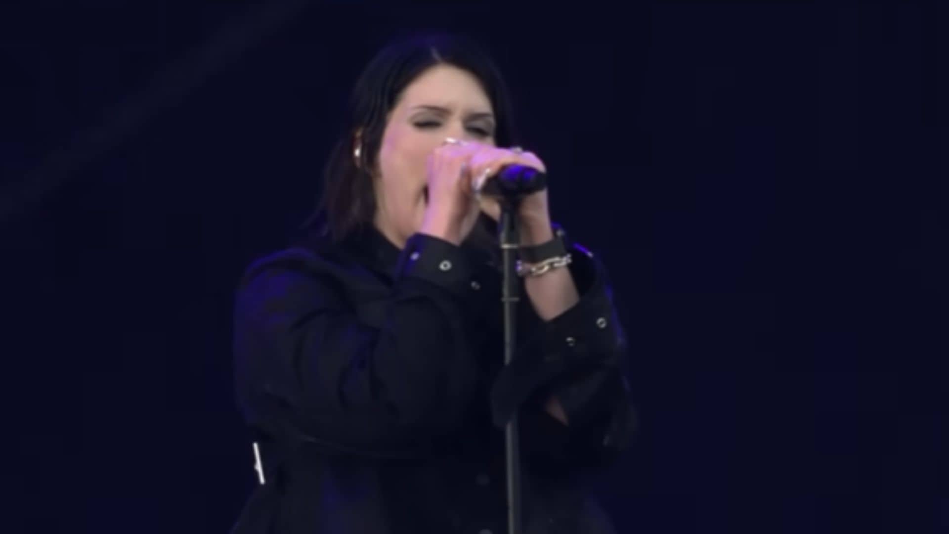 Spiritbox Rock Am Ring 2025