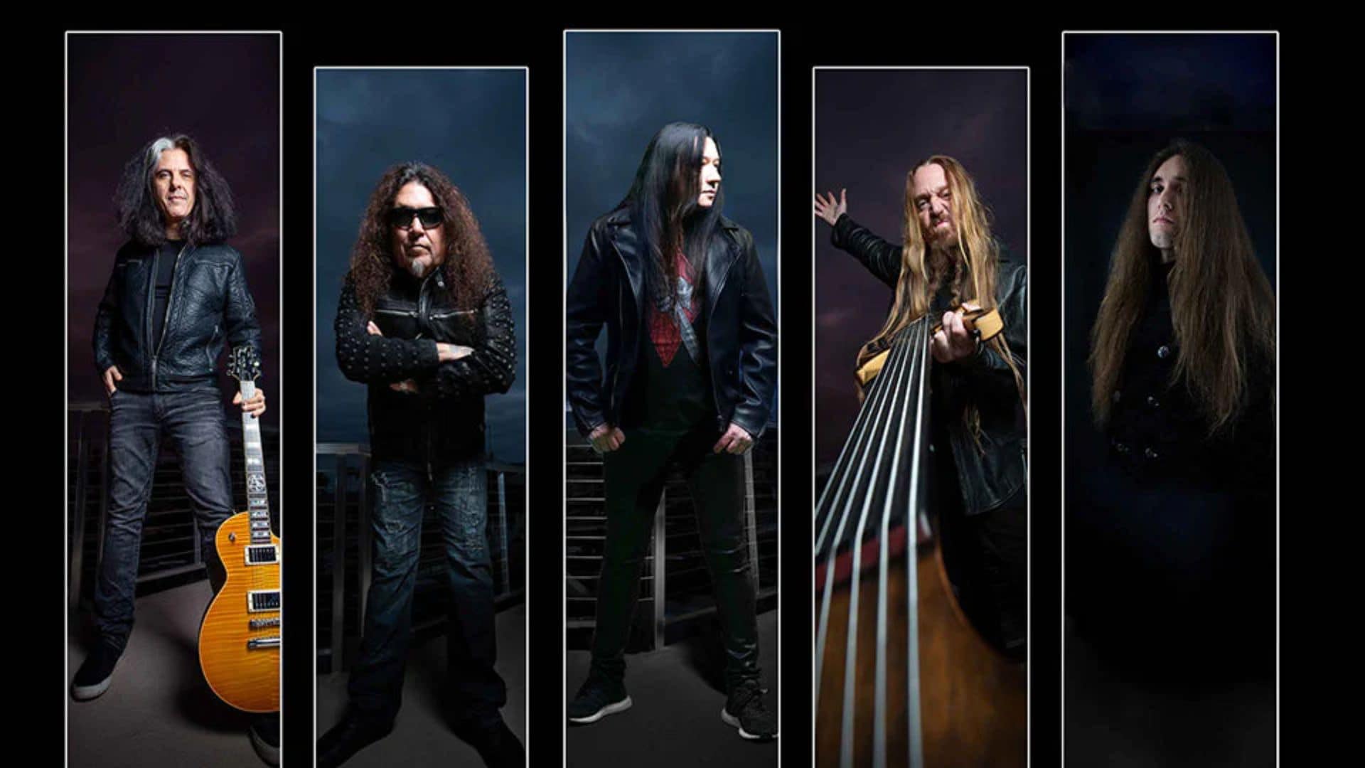 Testament 2025