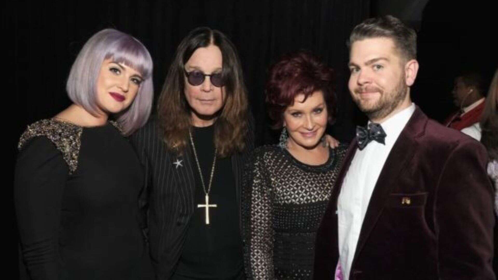 The Osbournes
