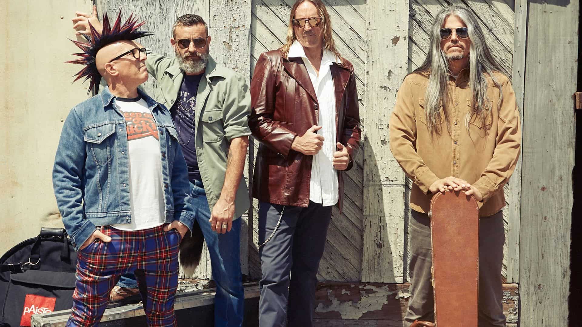Tool Press Photo