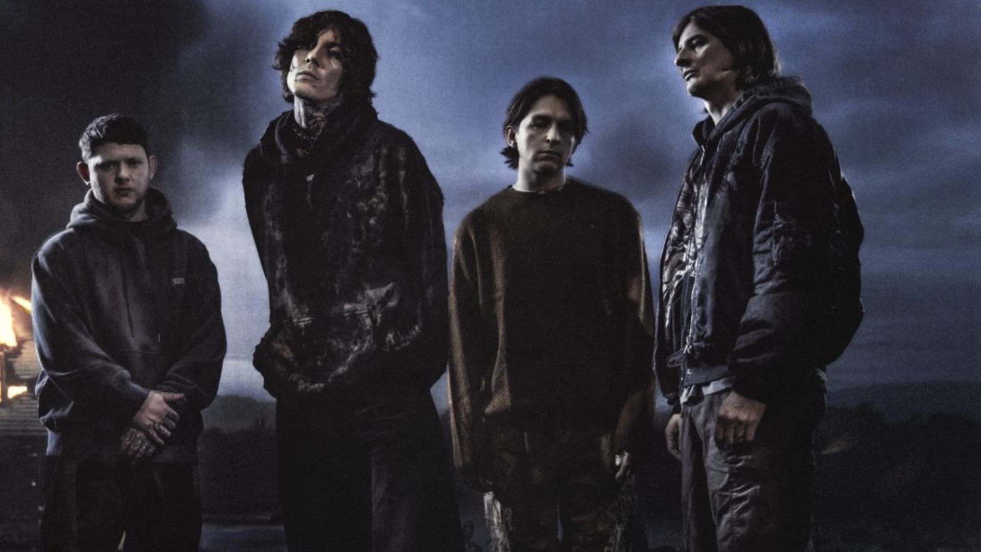 Bring Me The Horizon 2025