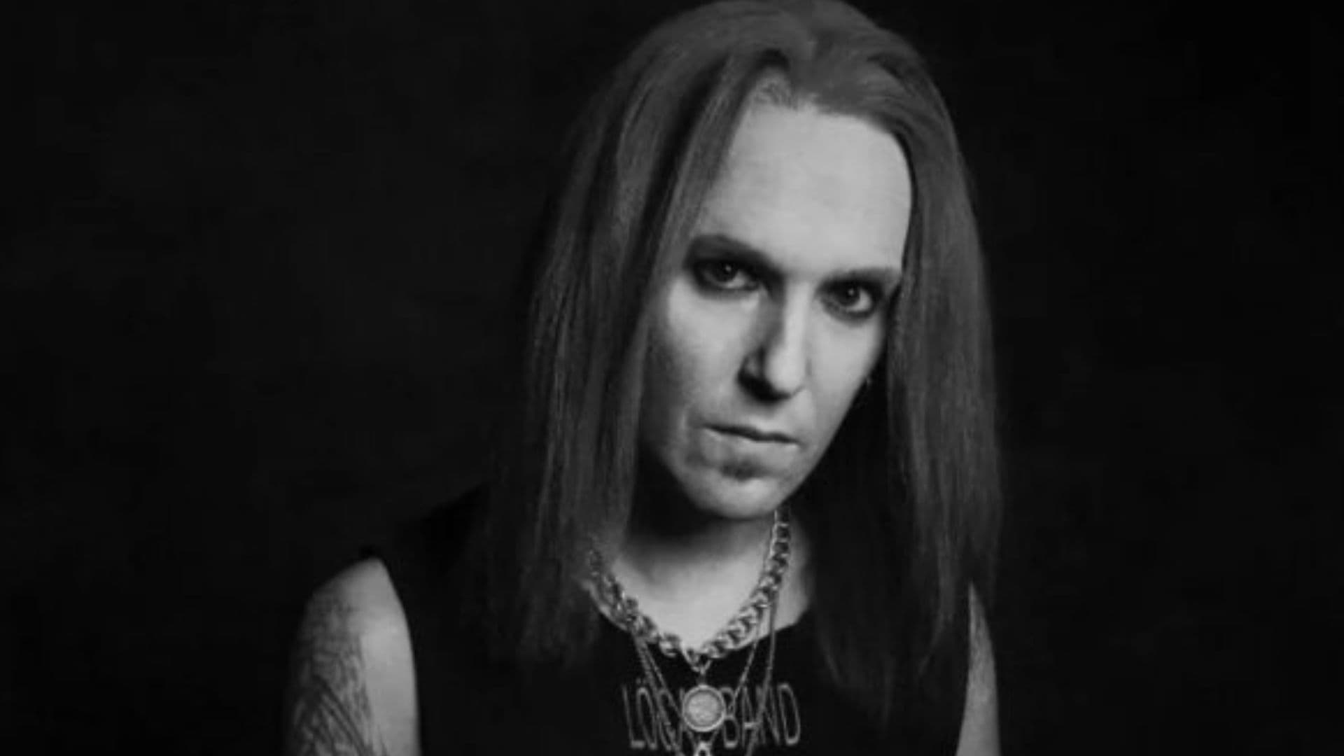Children Of Bodom Alexi Laiho