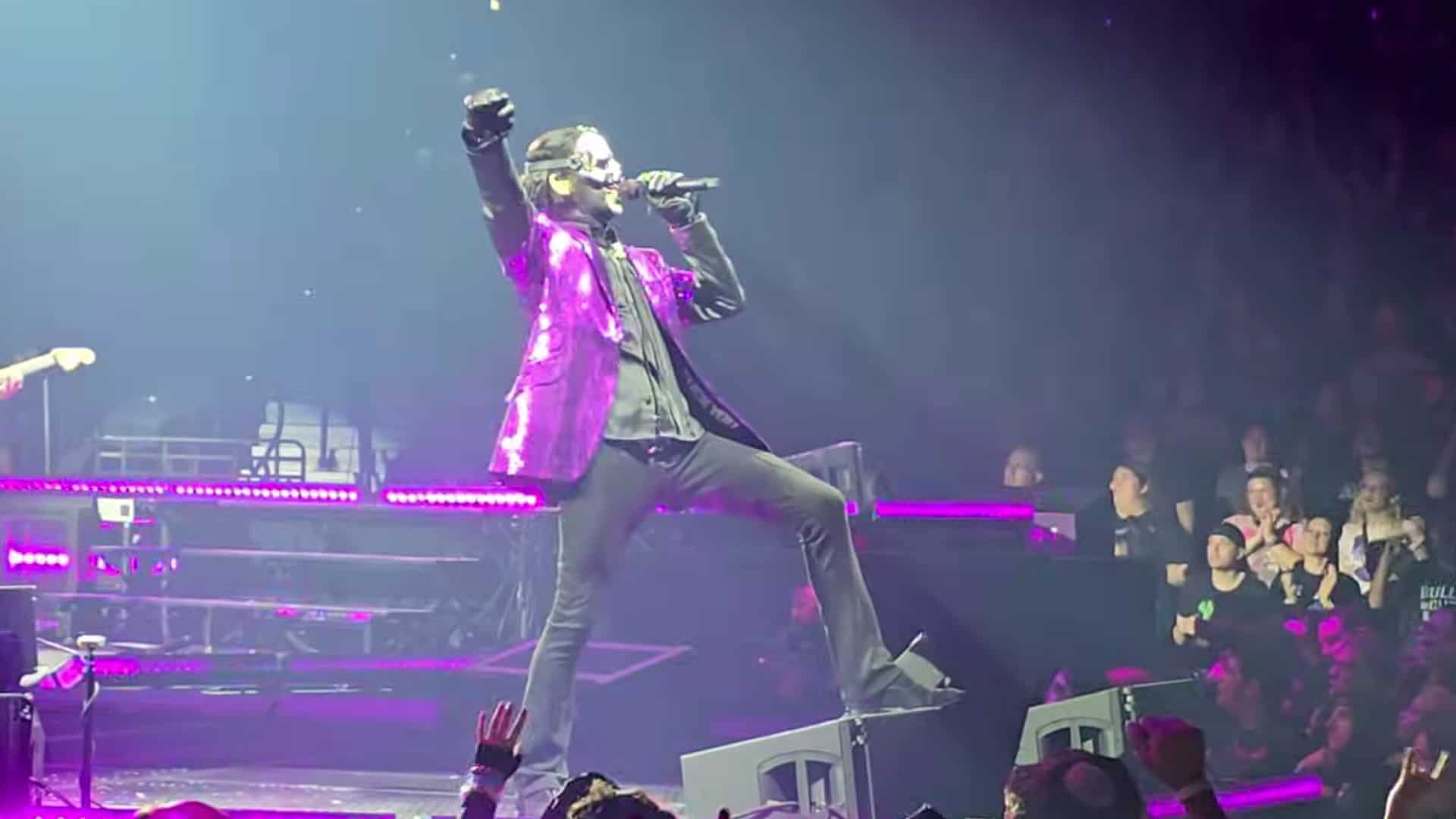 Ghost Philadelphia 2025