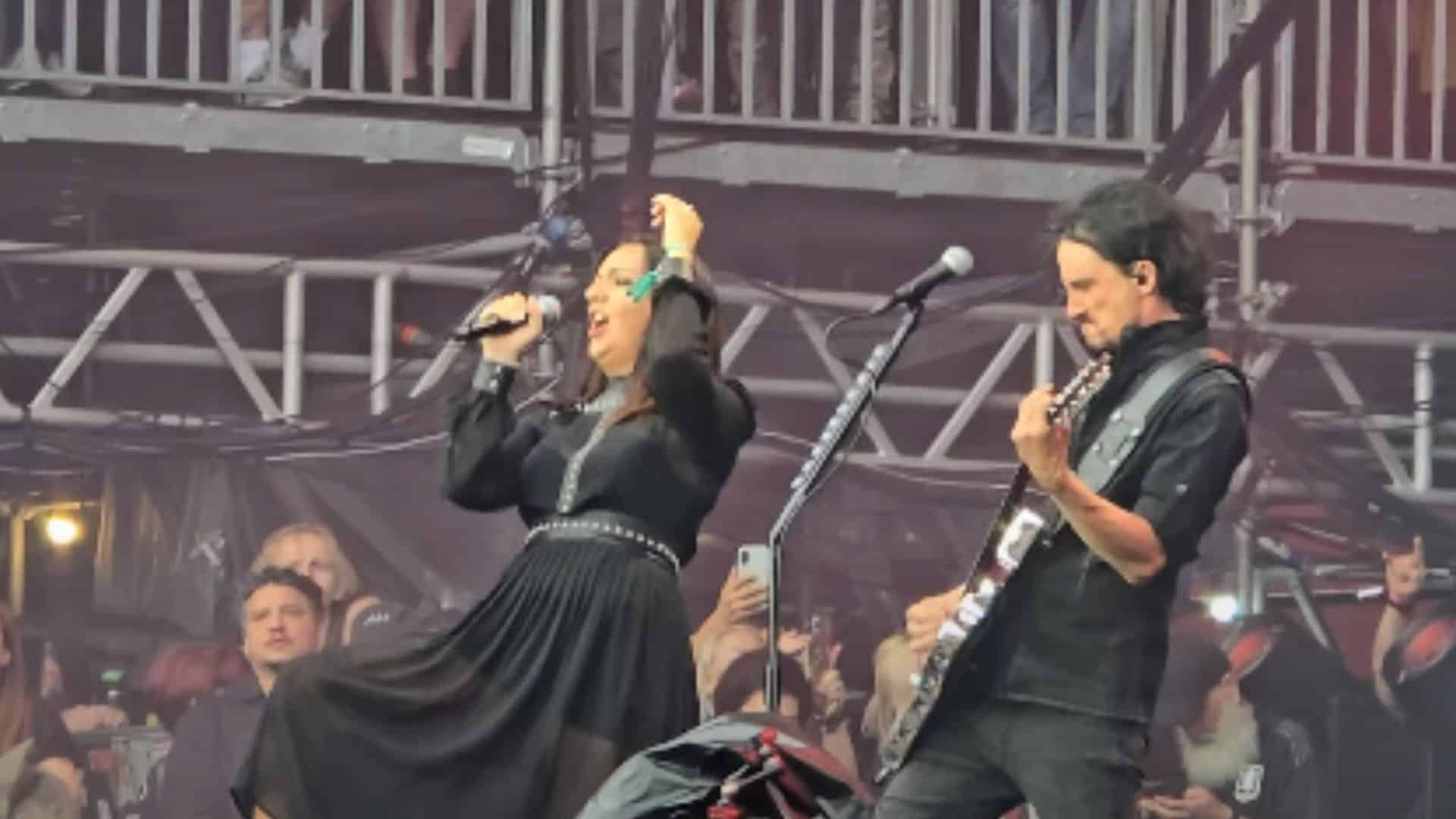 Gojira Back To The Beginning 2025