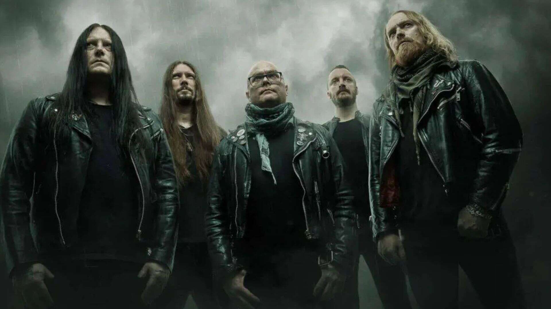 Katatonia Band