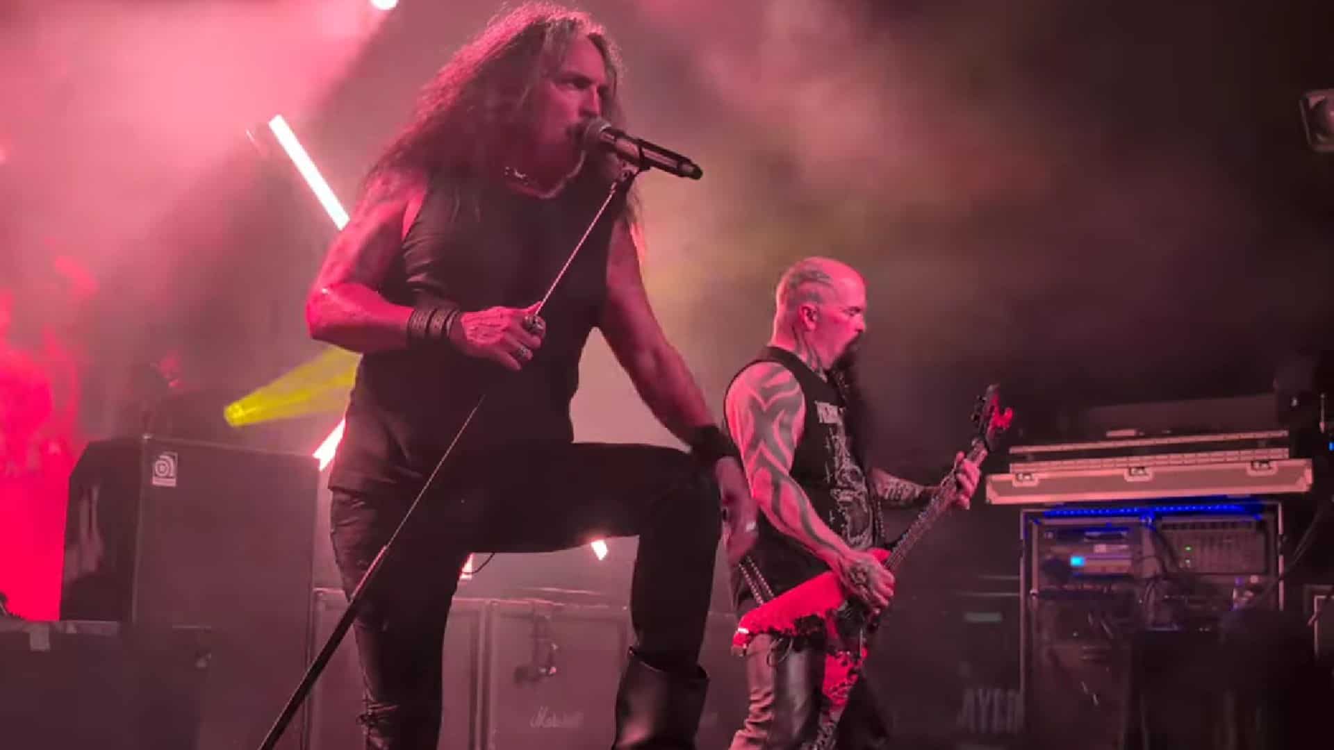 Kerry King Wicked World