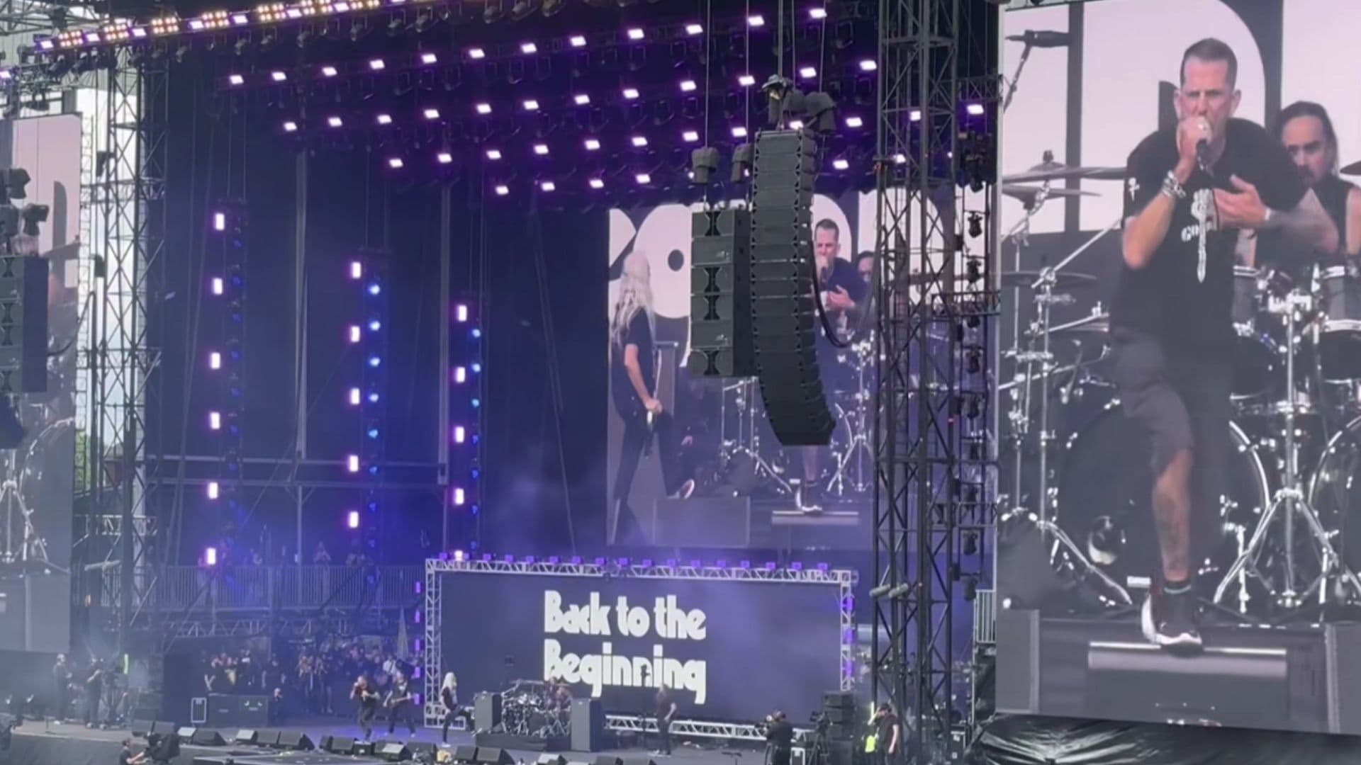 Lamb of God Children Of The Grave