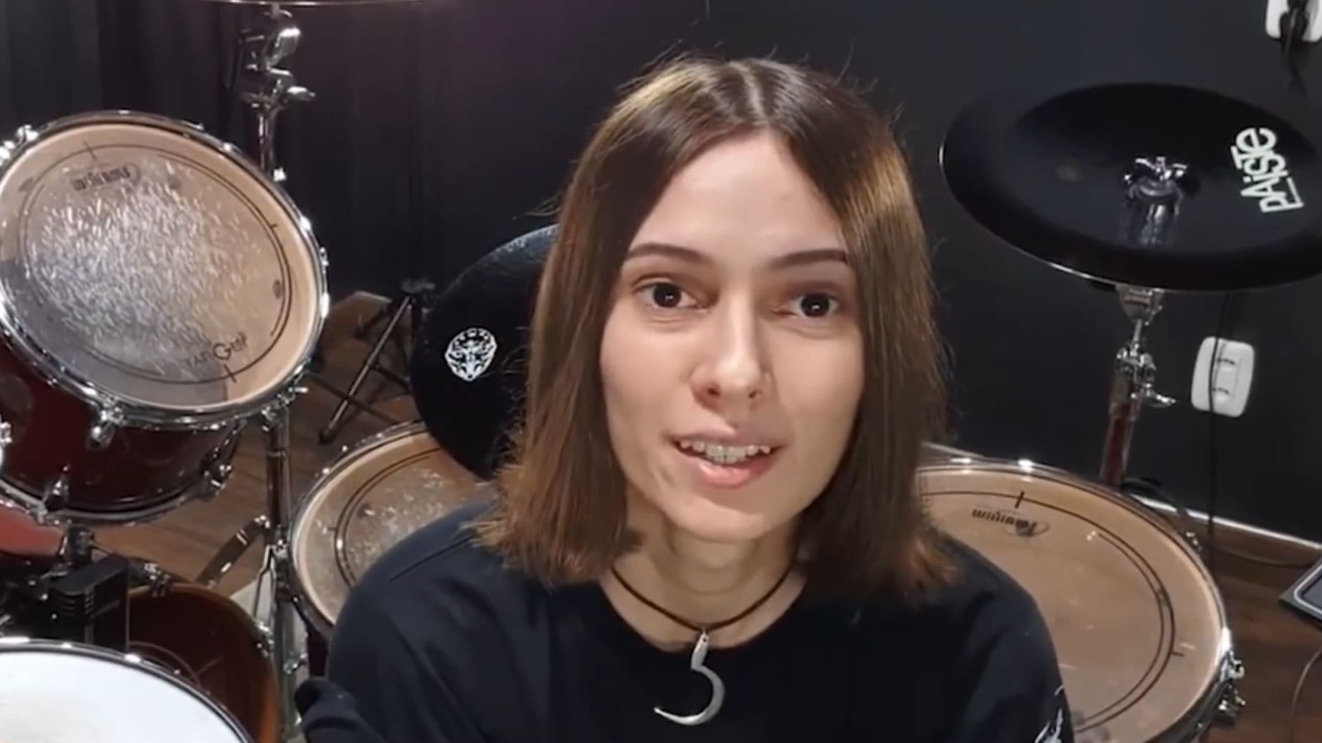 Luana Dametto Crypta