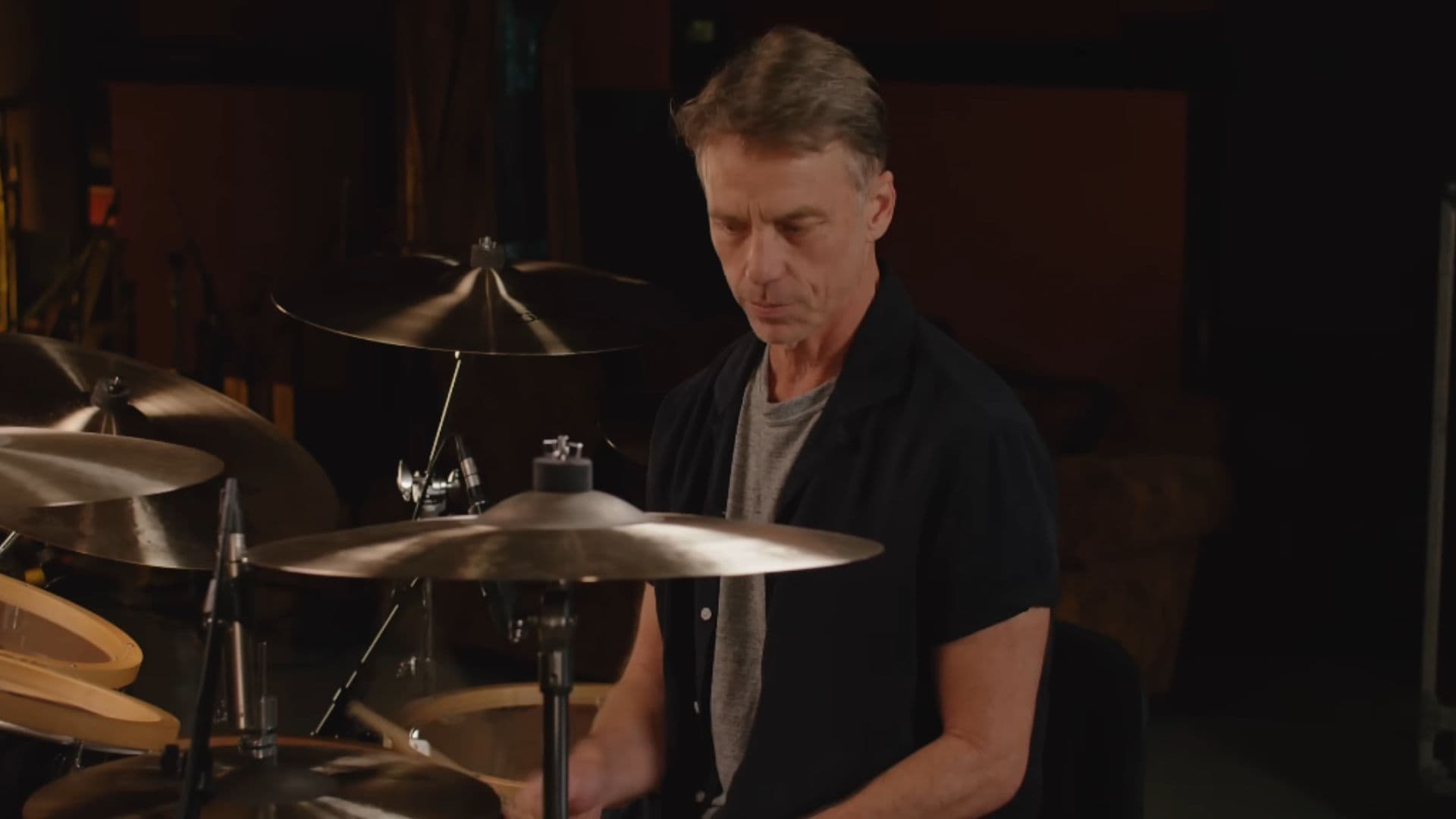 Matt Cameron Pearl Jam 2022