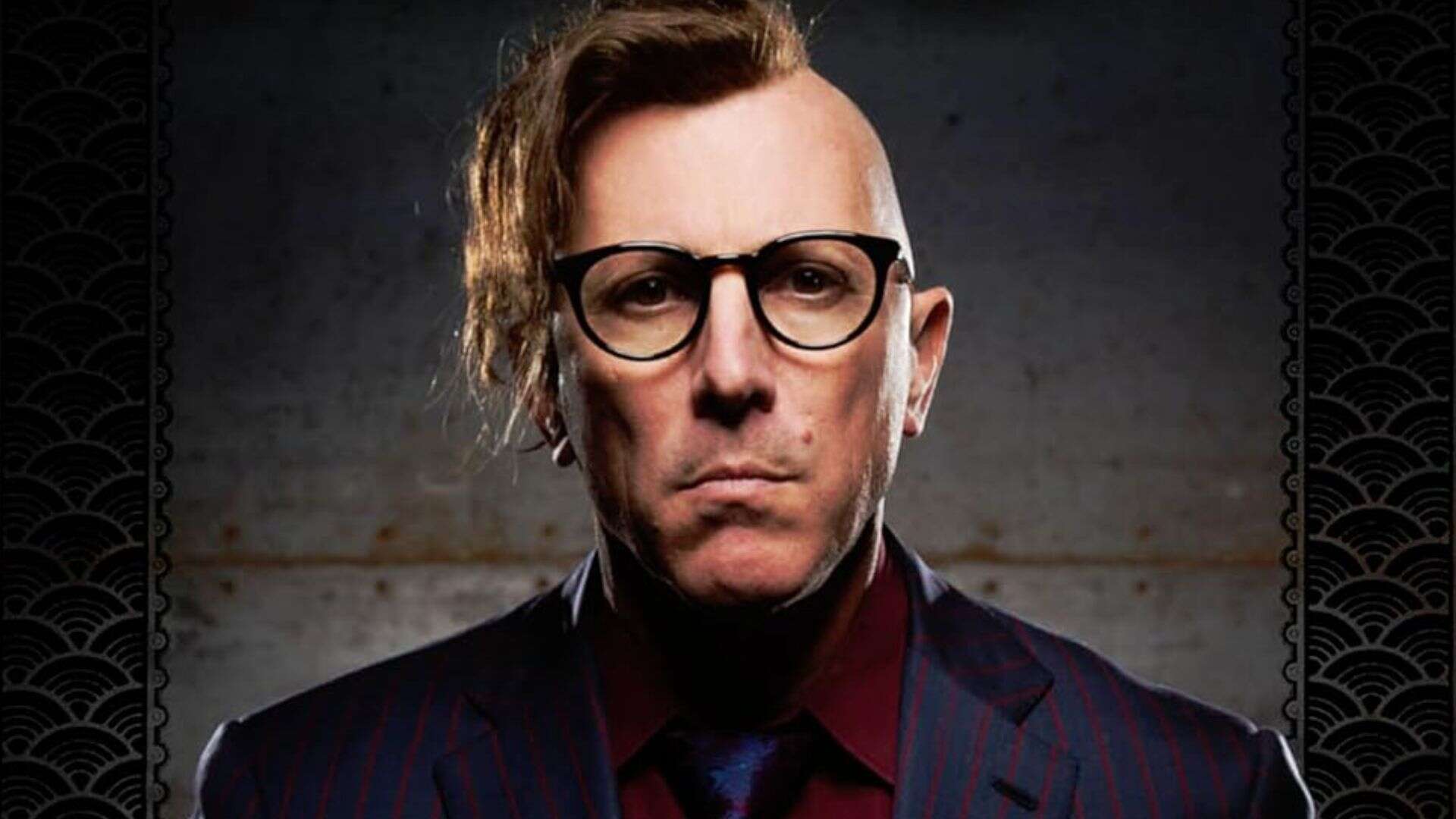 Maynard James Keenan 2025