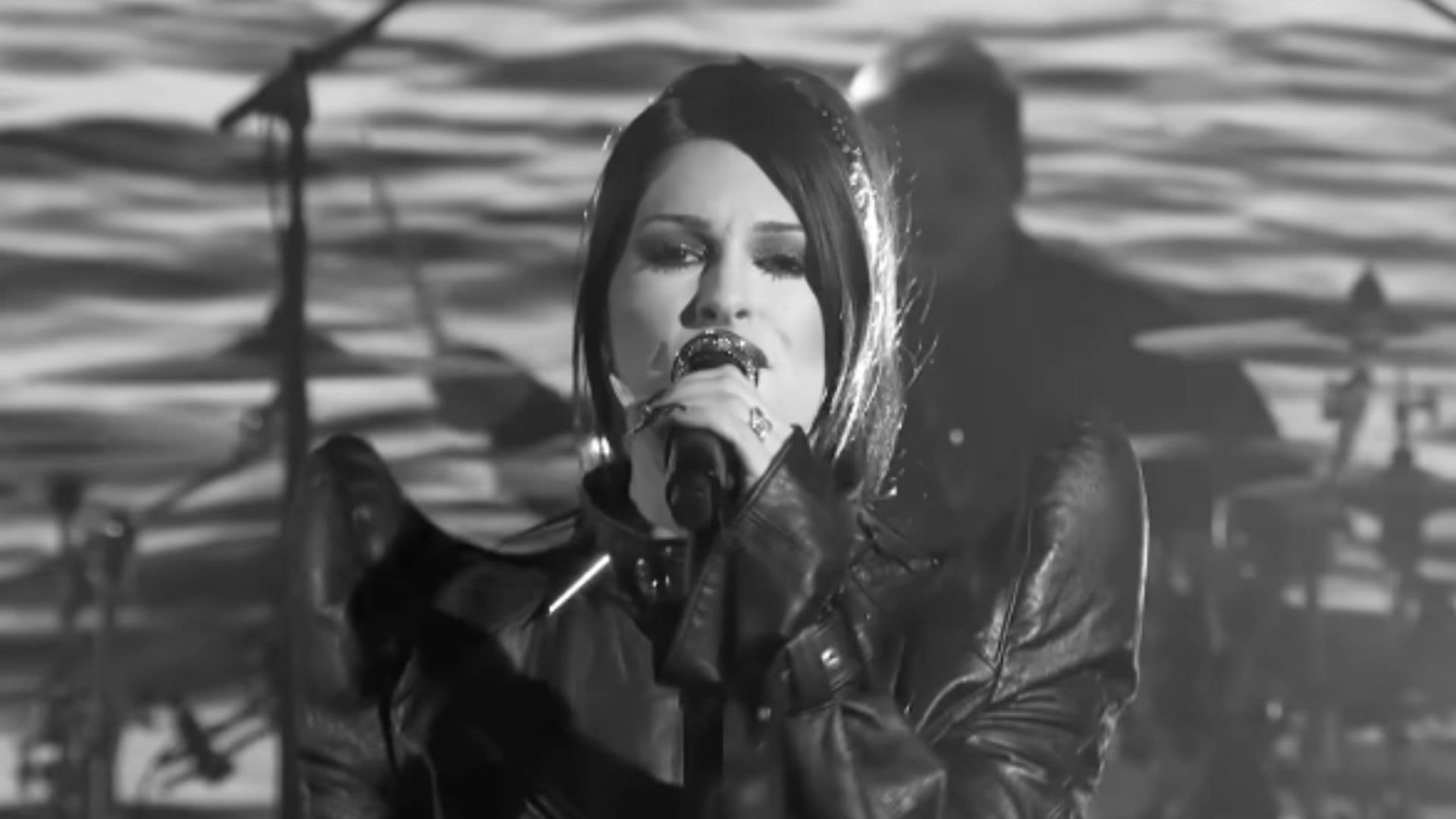 Spiritbox Jimmy Kimmel 2025