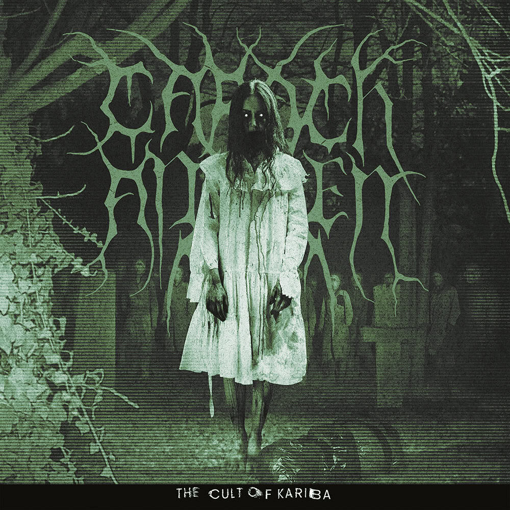 Carach Angren The Cult Of Kariba