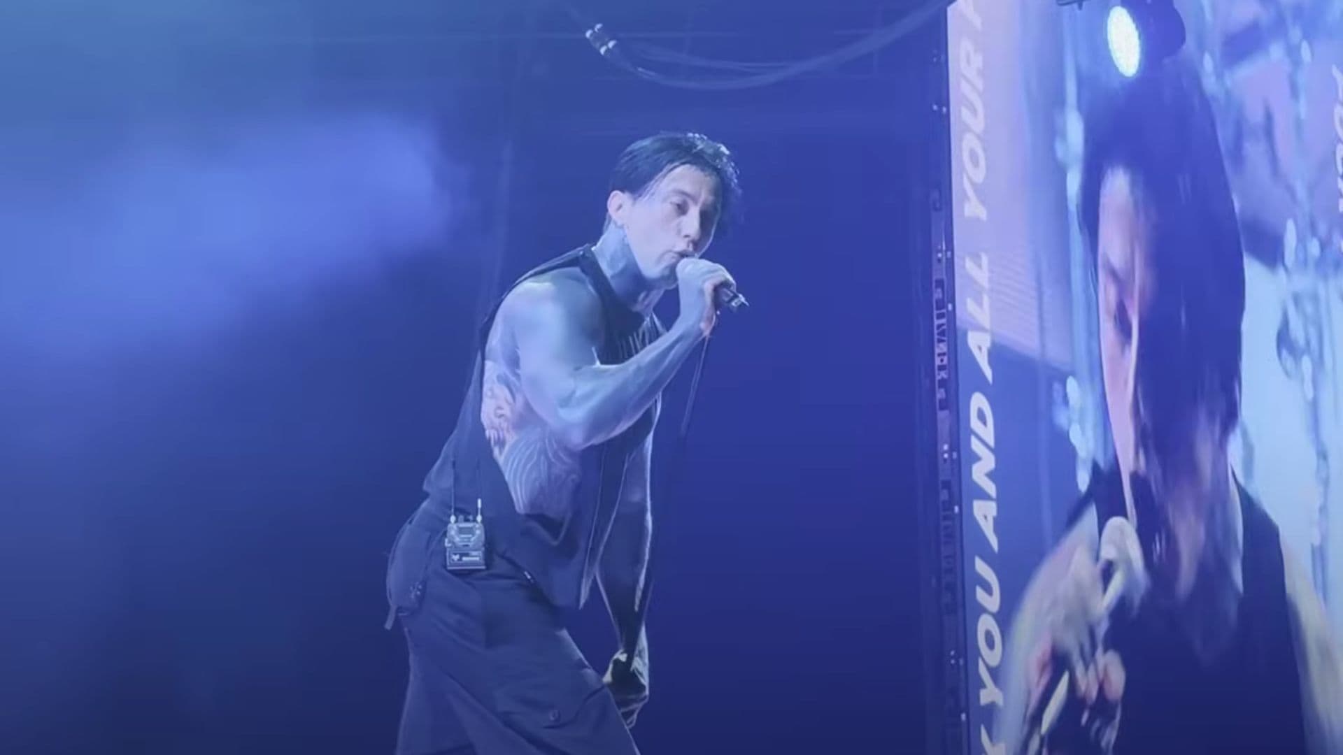 Falling In Reverse 2025 Live