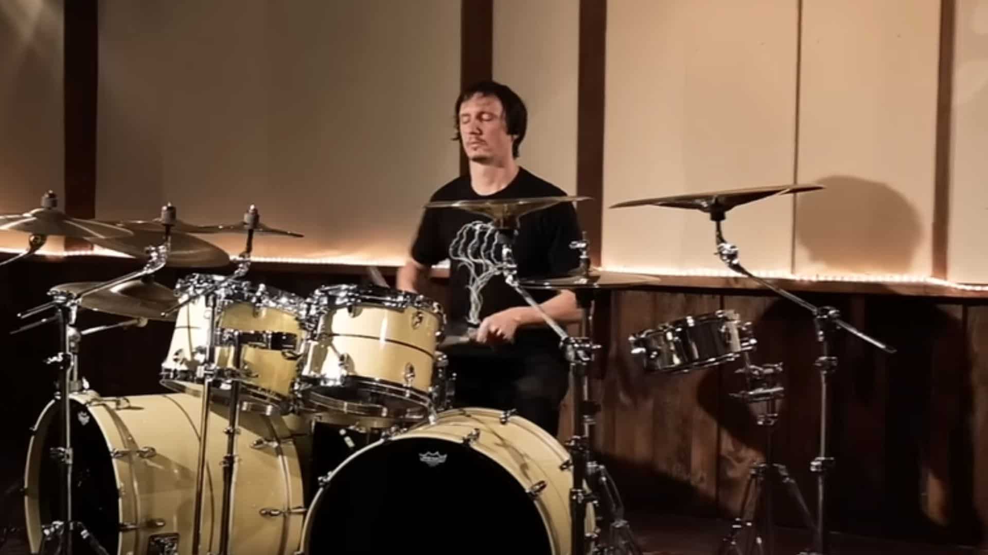 Gojira Mario Duplantier