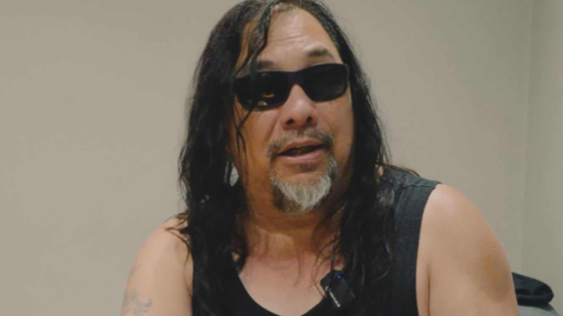 Kam Lee Death 2025