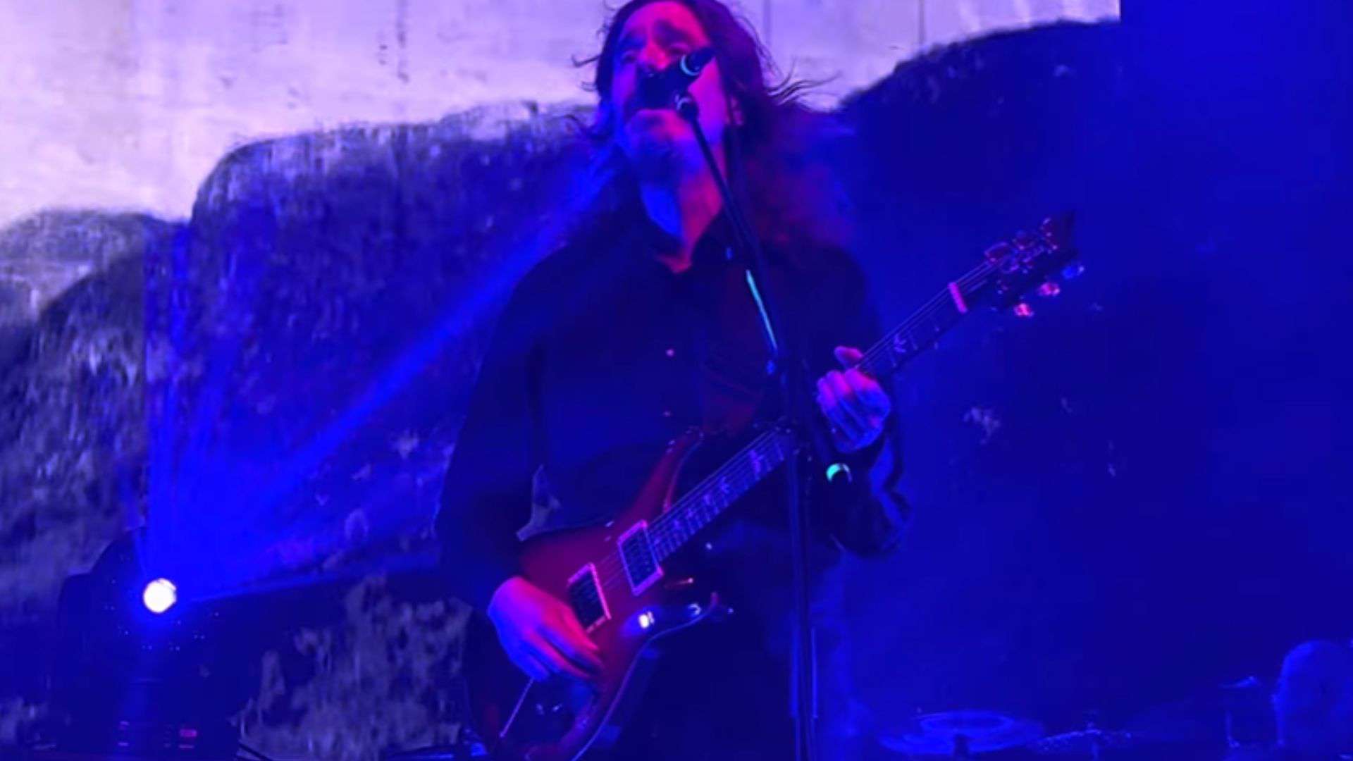 Opeth Tribute Ozzy Osbourne 2025