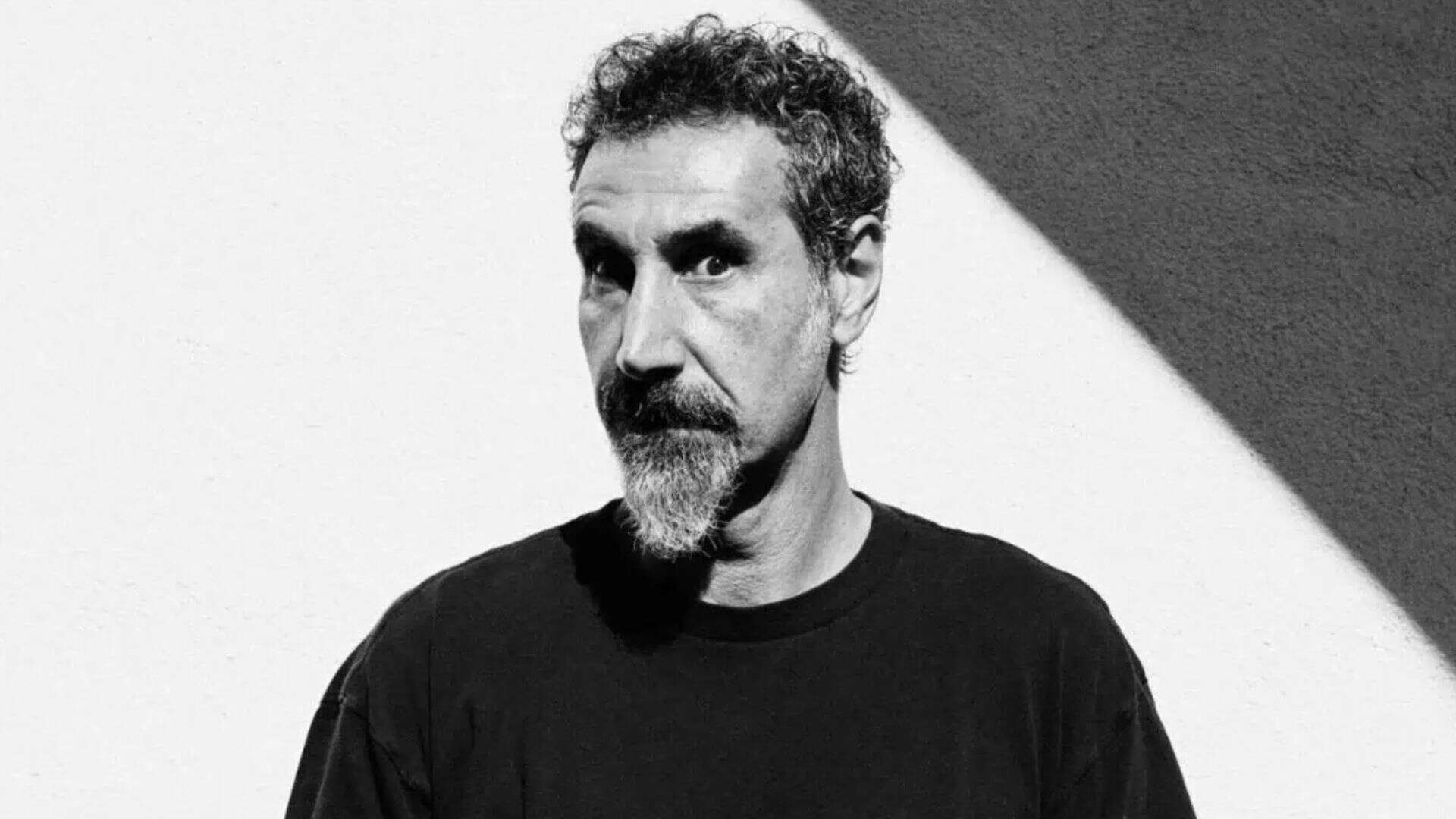 Serj Tankian 2025