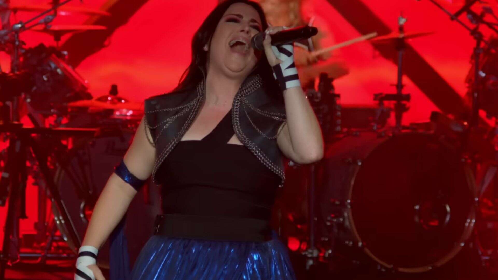 Amy Lee Live 2021