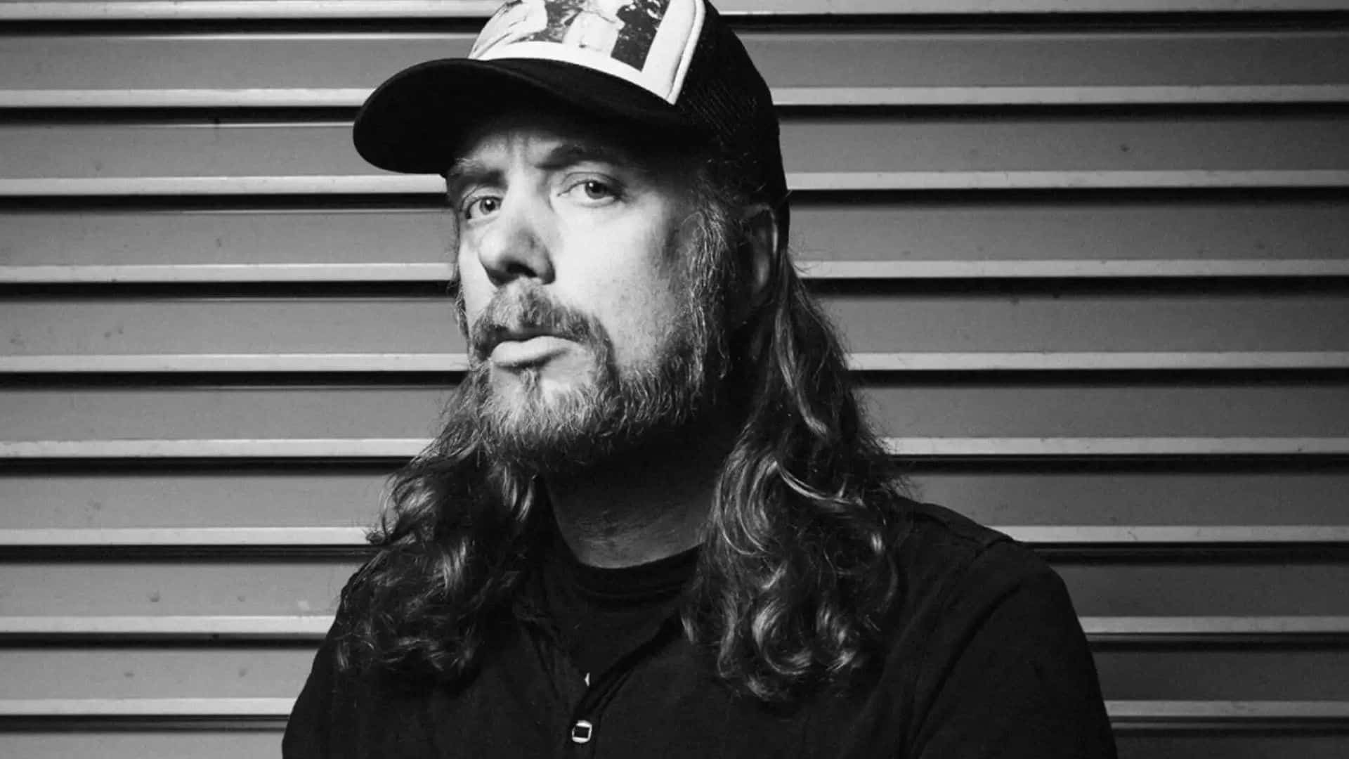 At The Gates Singer Tomas Lindberg