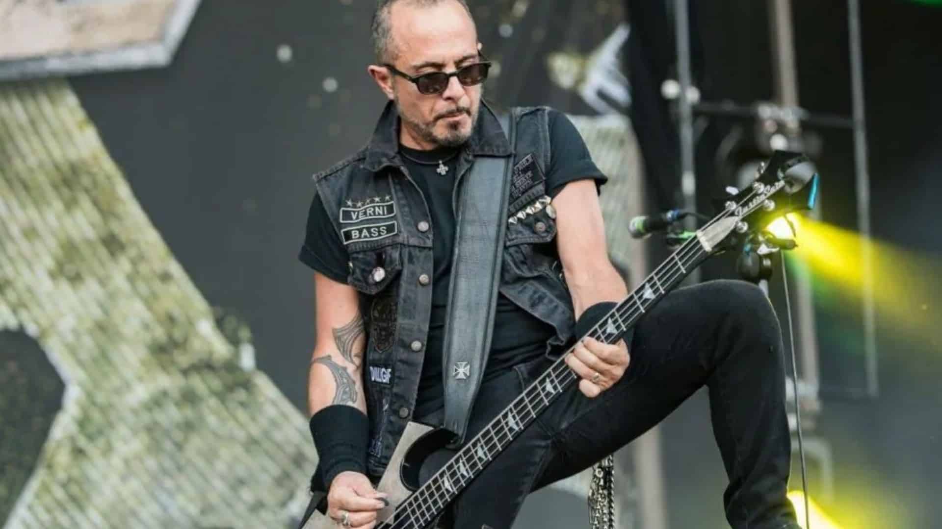 D.D. Verni Overkill