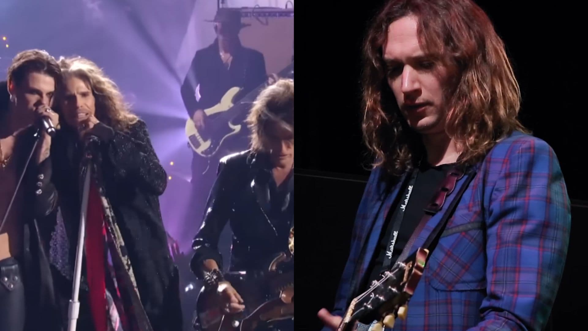 Dan Hawkins Ozzy MTV