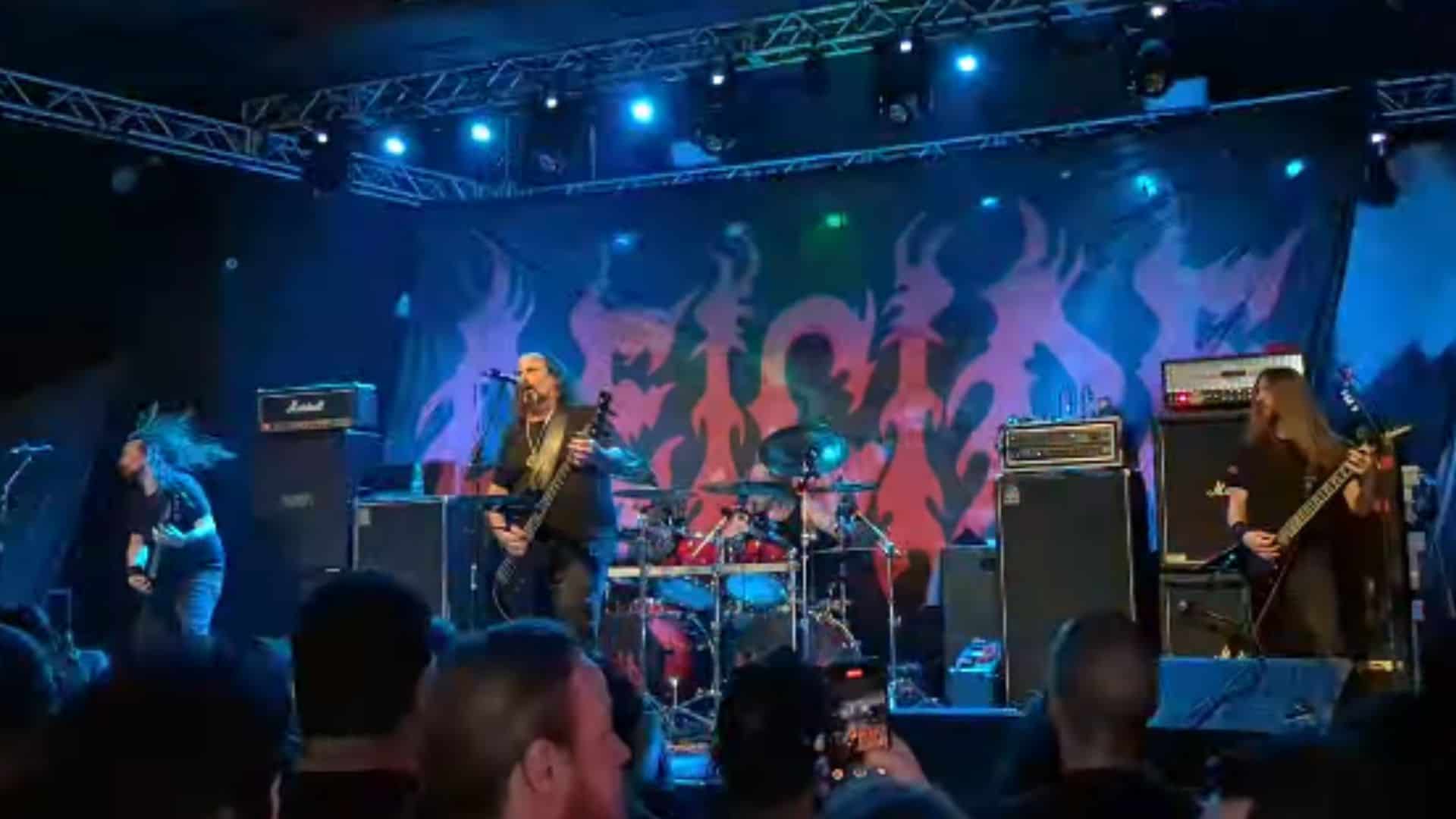 Deicide Jadran Gonzalez Debut 2025