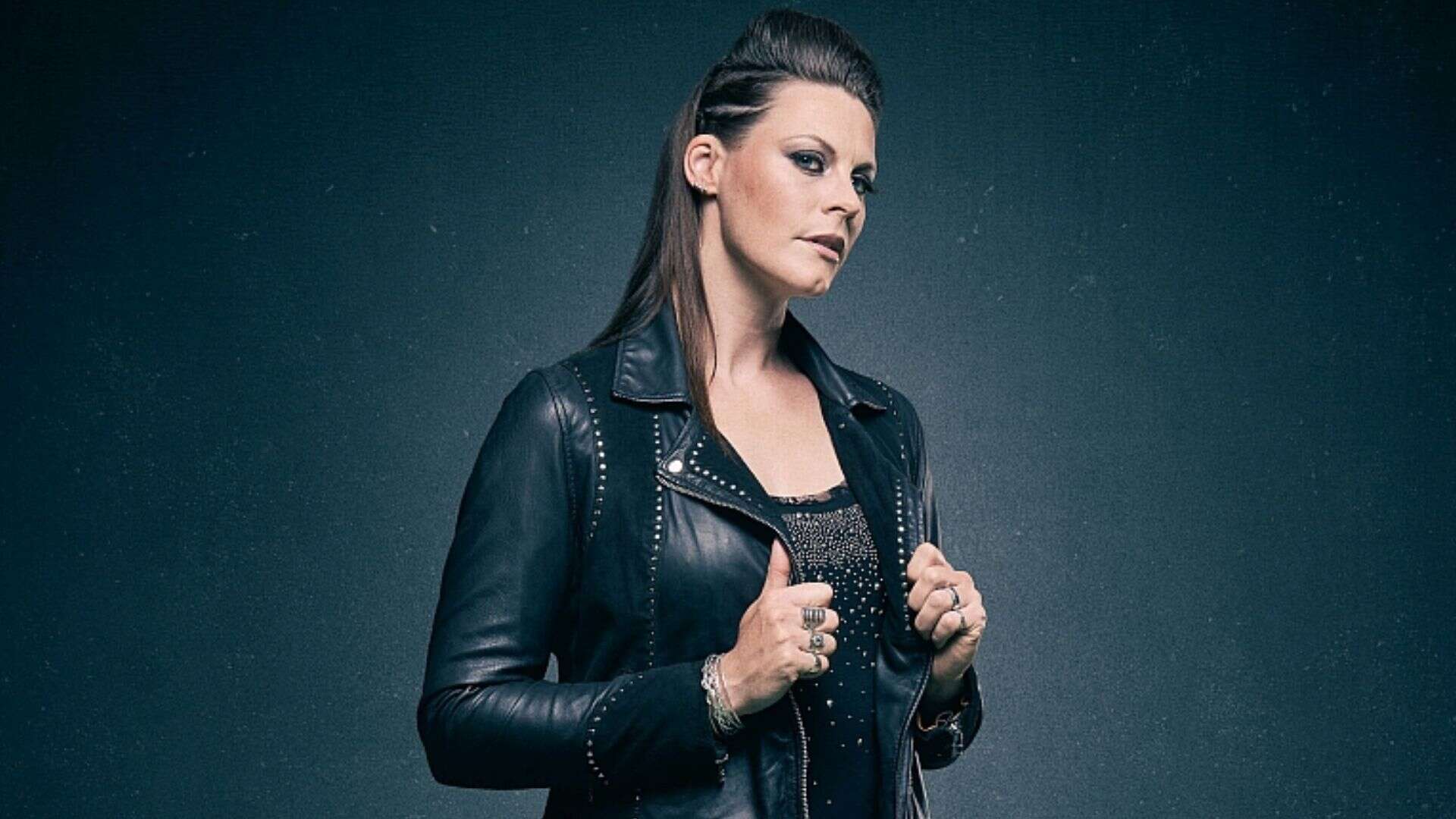 Floor Jansen Nightwish