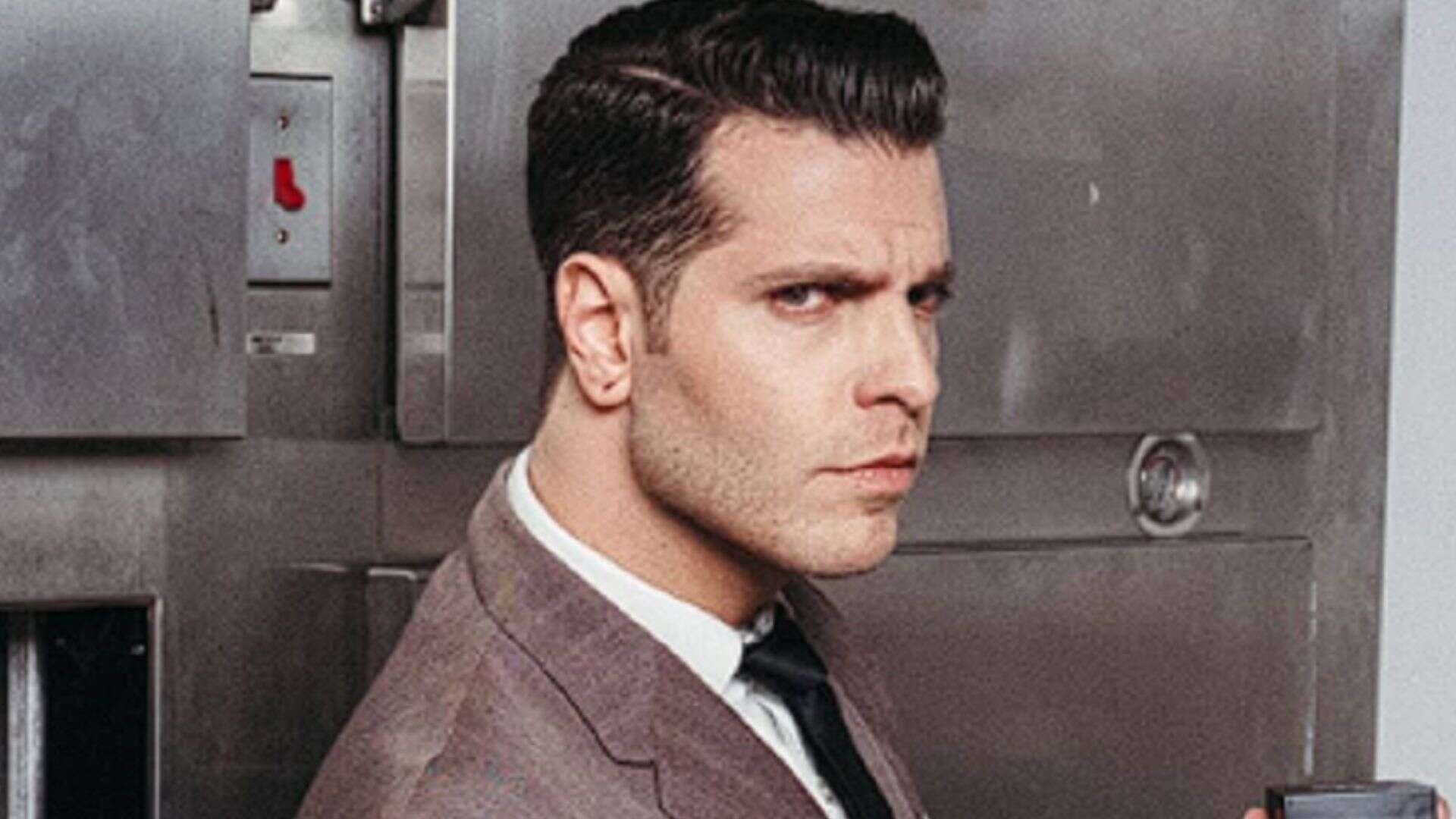 Ice Nine Kills Spencer Charnas