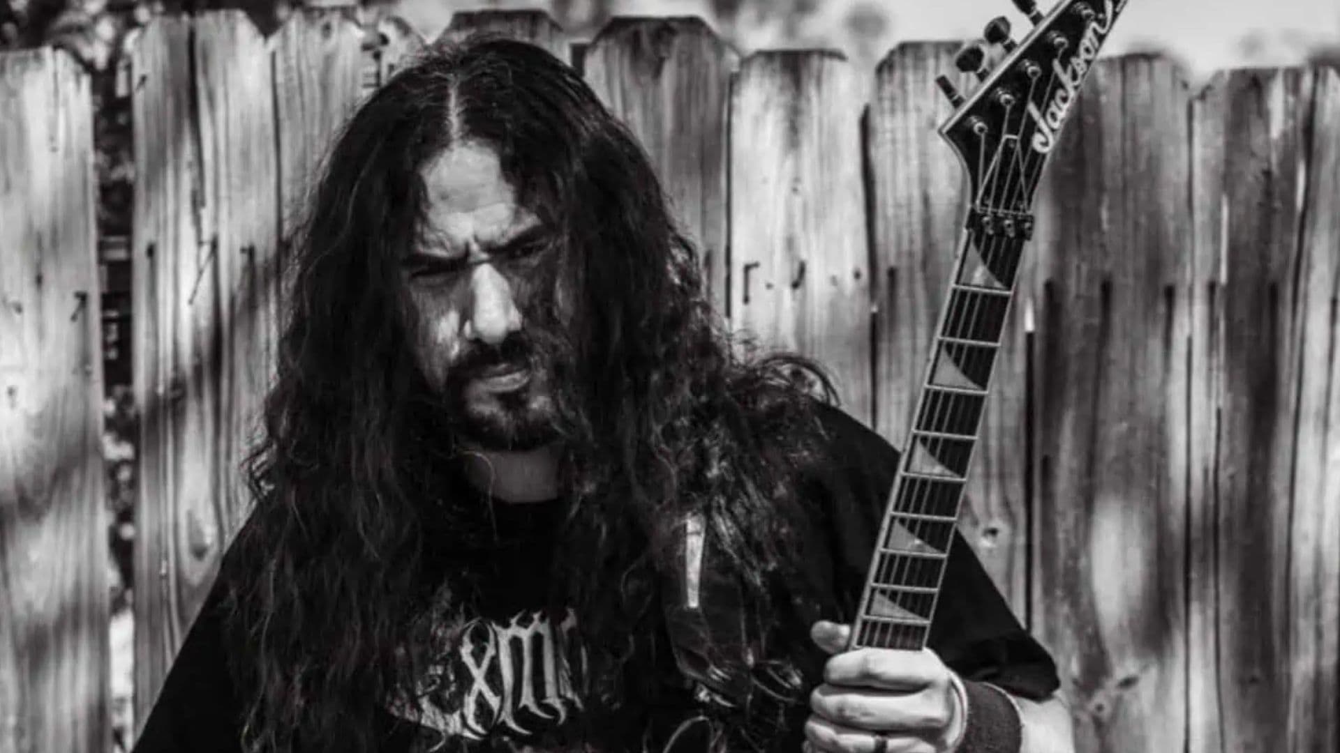 Jadran Conan Gonzalez Deicide
