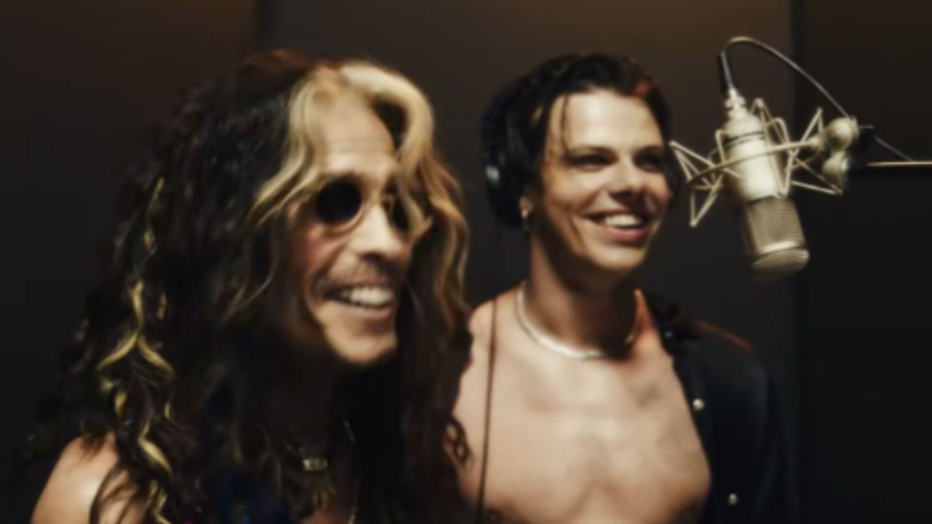 Steven Tyler Yungblud