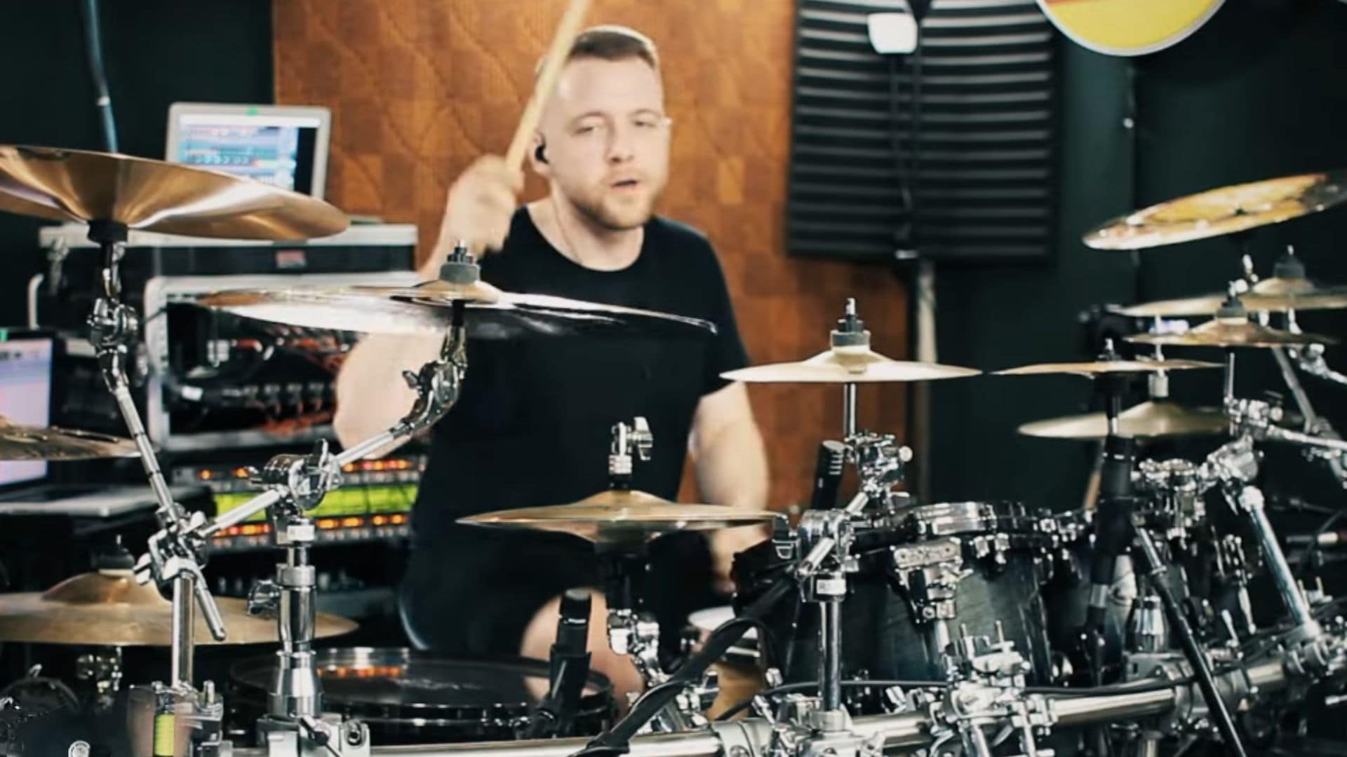 Alex Rüdinger Whitechapel 2023