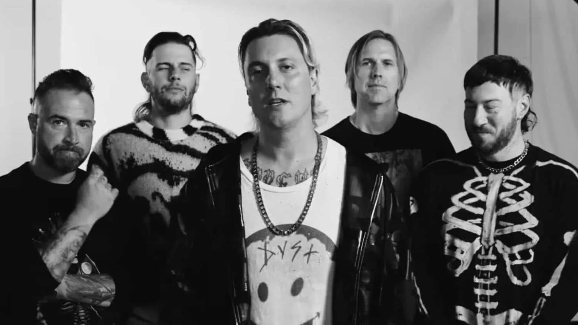 Avenged Sevenfold Press