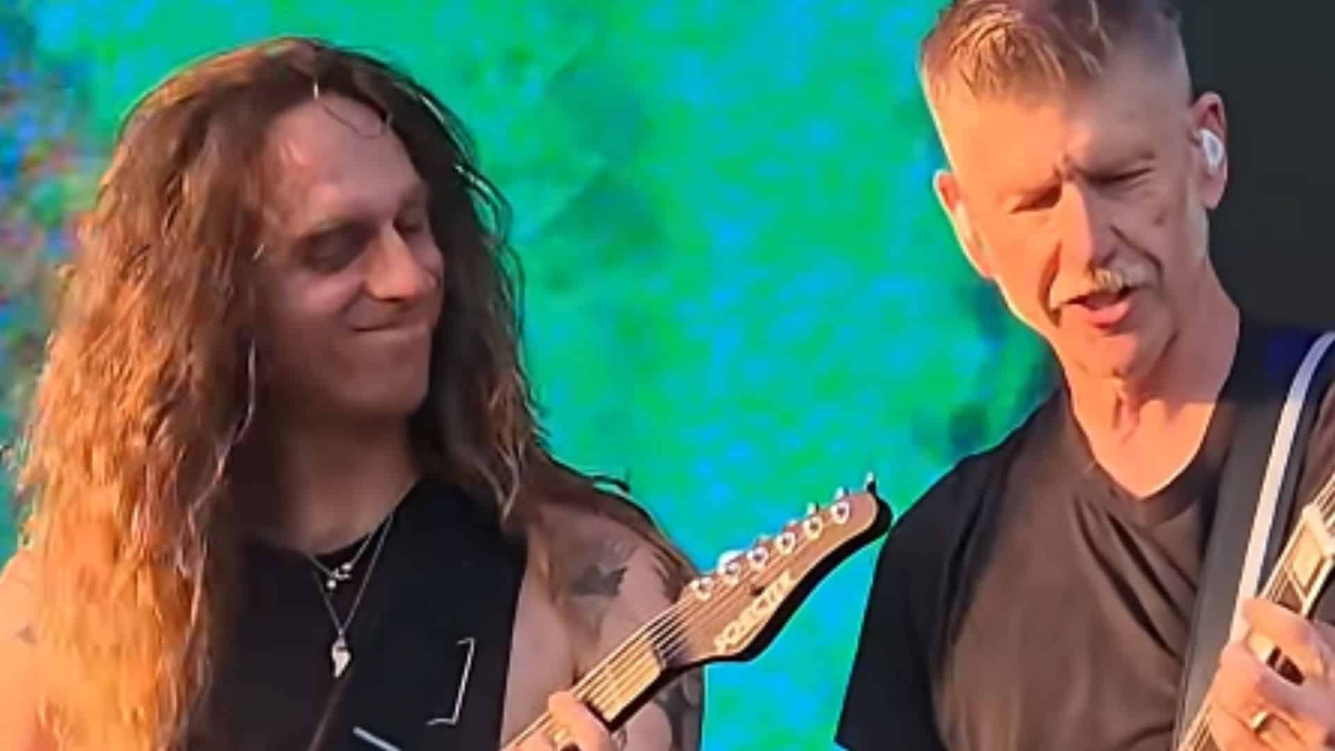 Bill Keliher Nick Johnston 2025