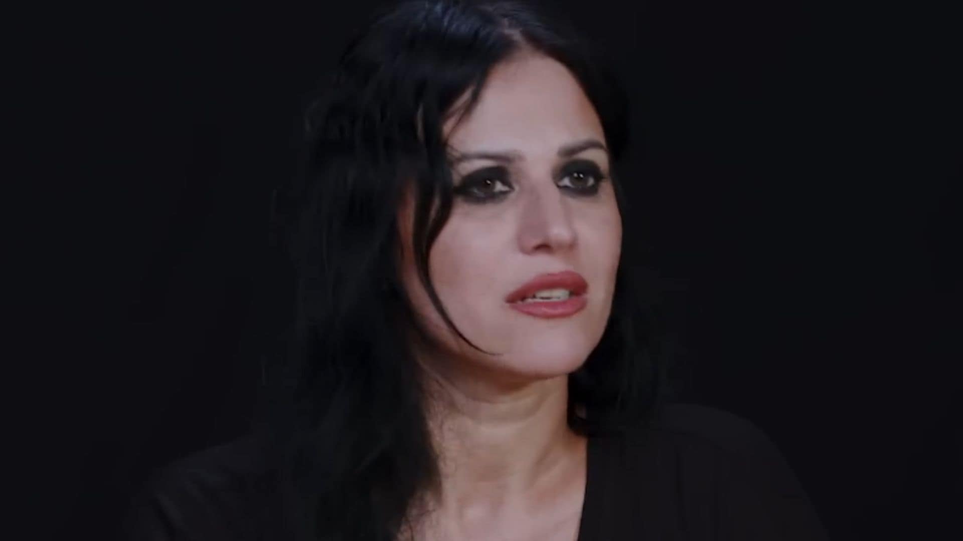 Cristina Scabbia Lacuna Coil Interview 2025