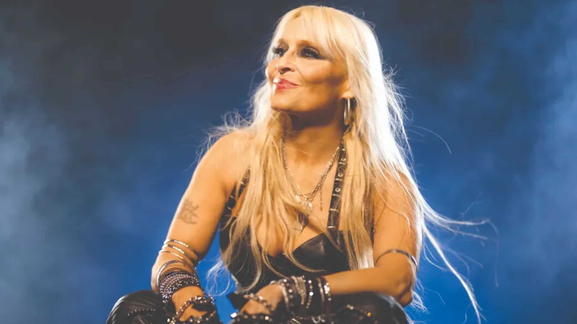 Doro Pesch