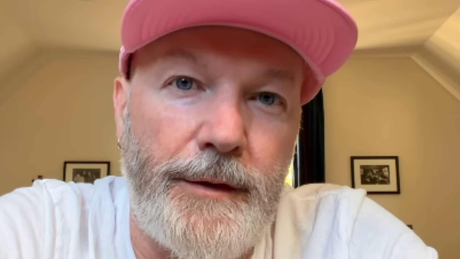 Fred Durst Tribute Sam Rivers 2025