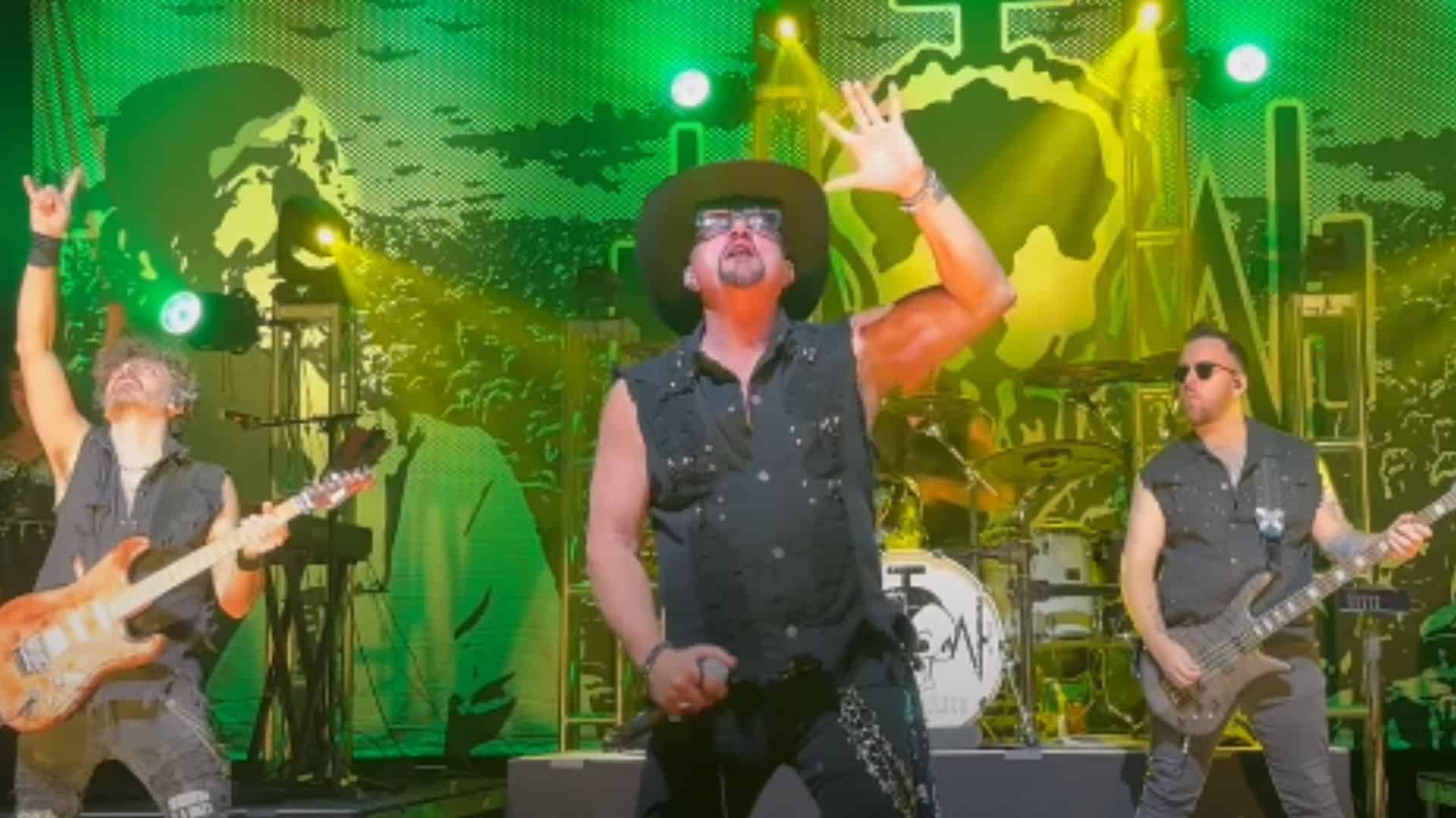 Geoff Tate Live 2025