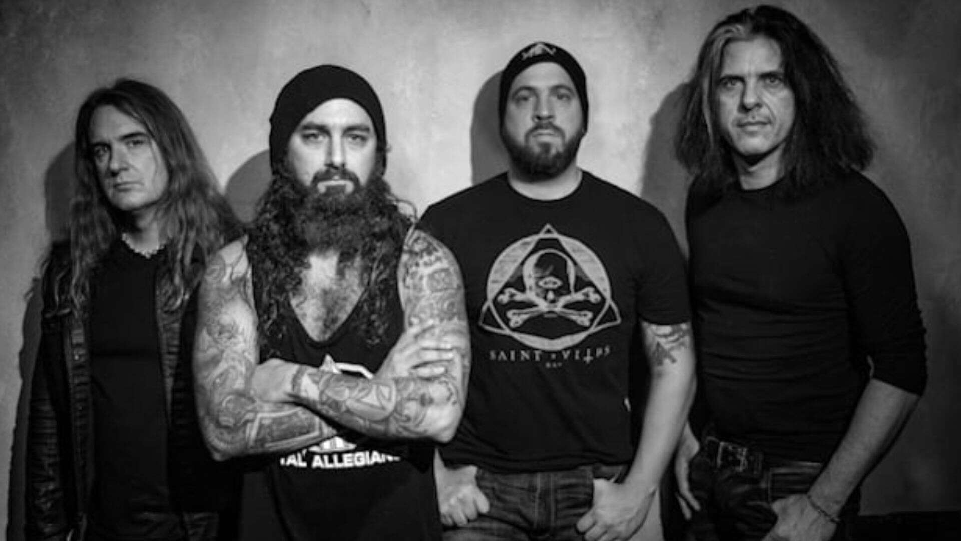 Metal Allegiance Group