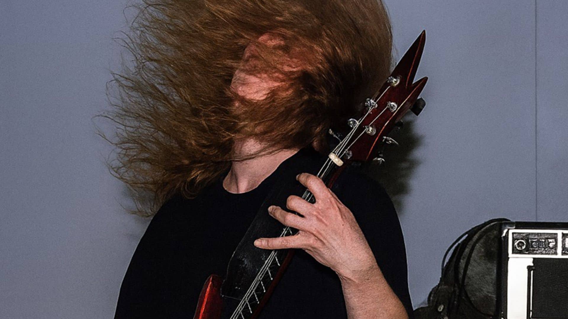 Morpheus Descends Bryan Johnston