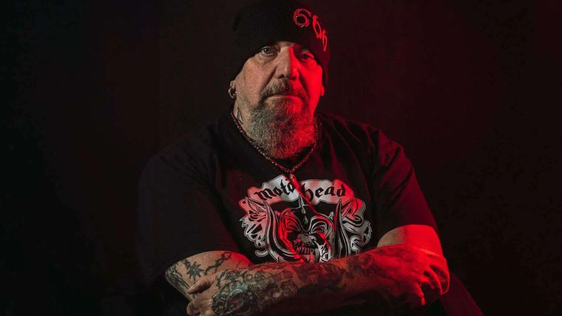 Paul Di'Anno